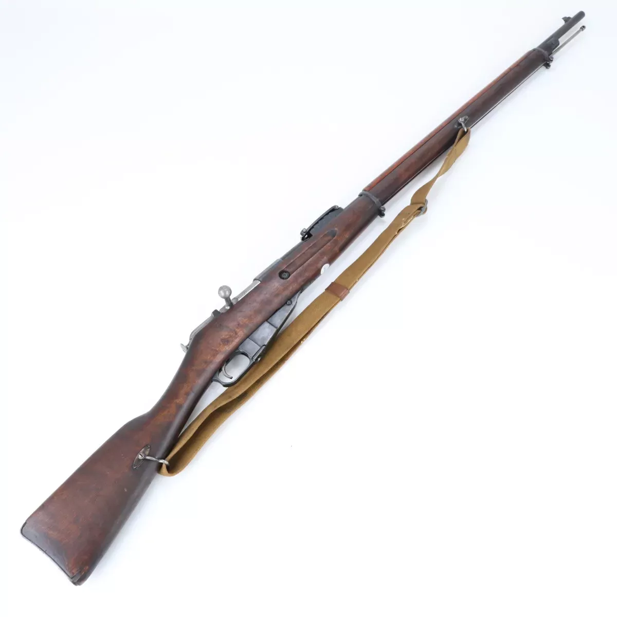 USED - Russian M91 GTO355795