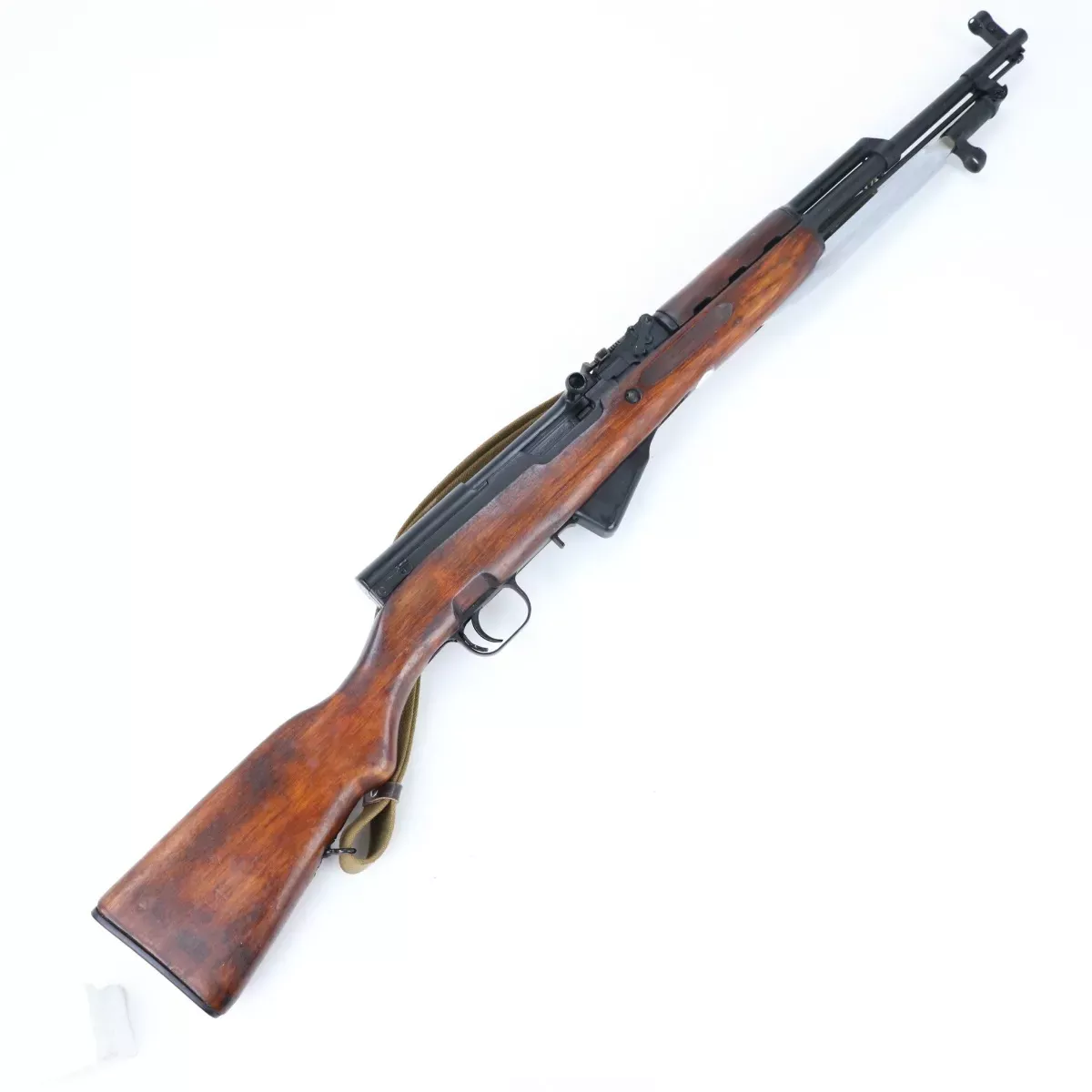 USED - Russian SKS GTO355009
