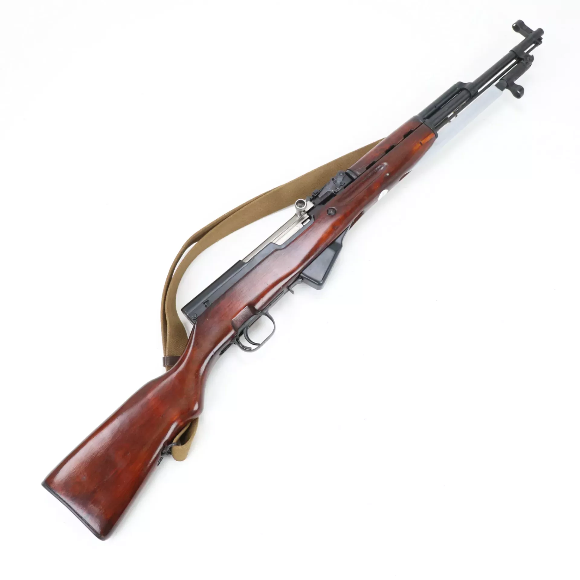USED - Russian SKS GTO500630