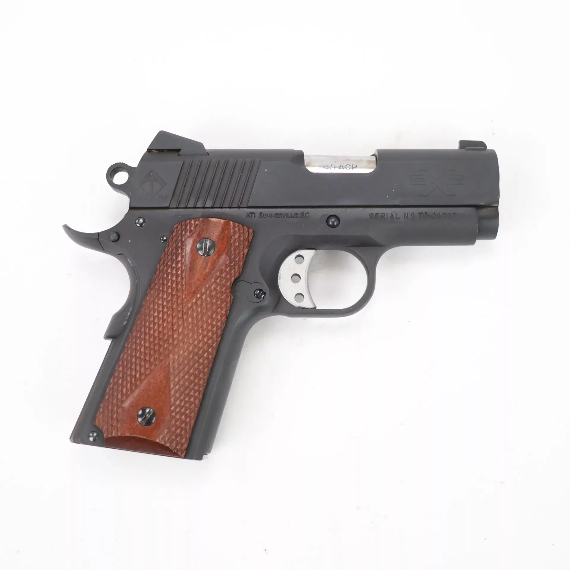 USED - S.A.M. INC Titan GTO361092