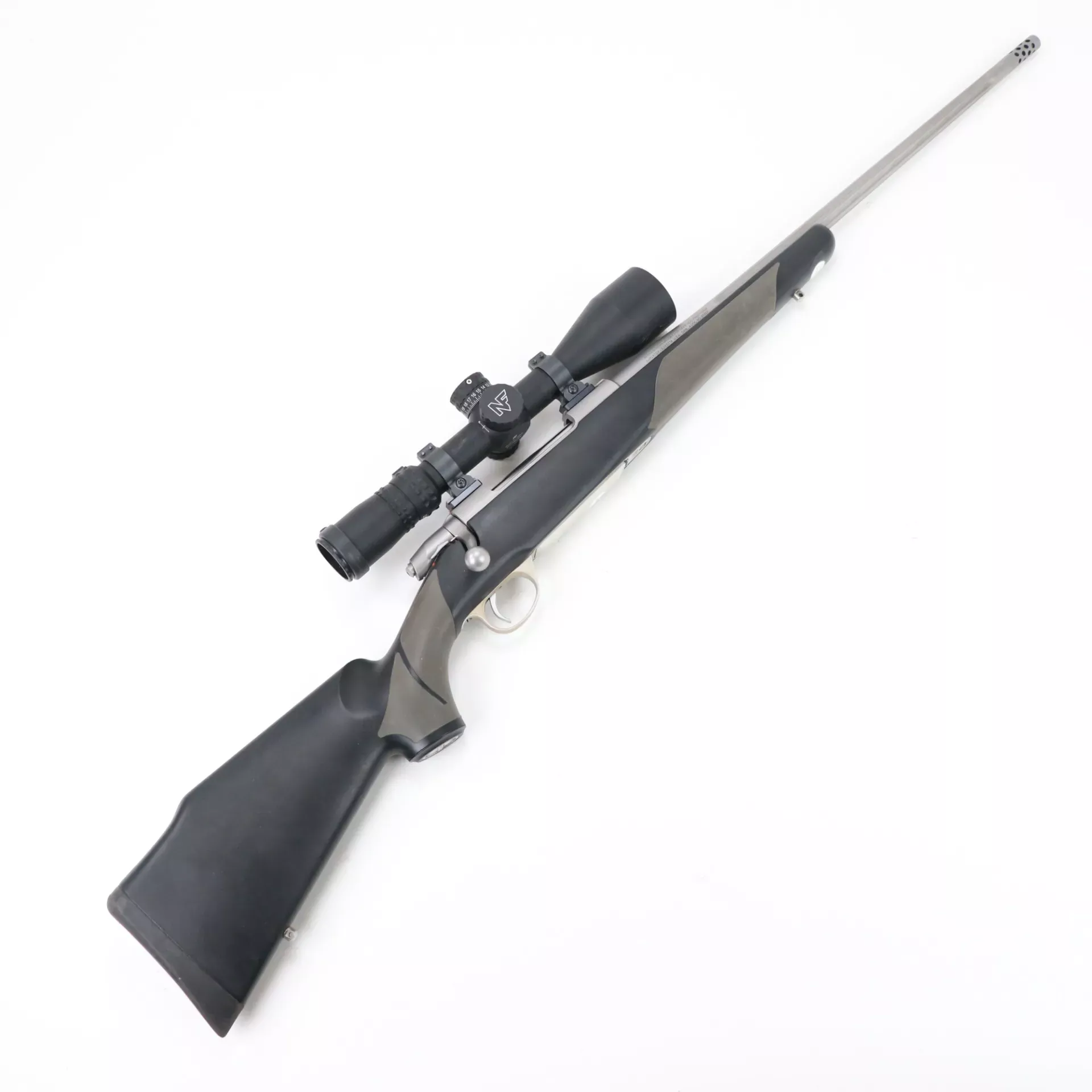 USED - Sako V Finnlight GTO361580