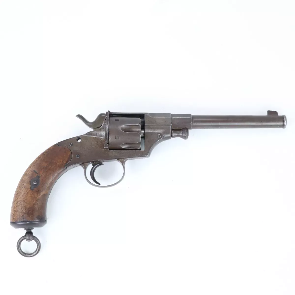 USED - Sauer & Sohn 1879 Reichs GTO354251