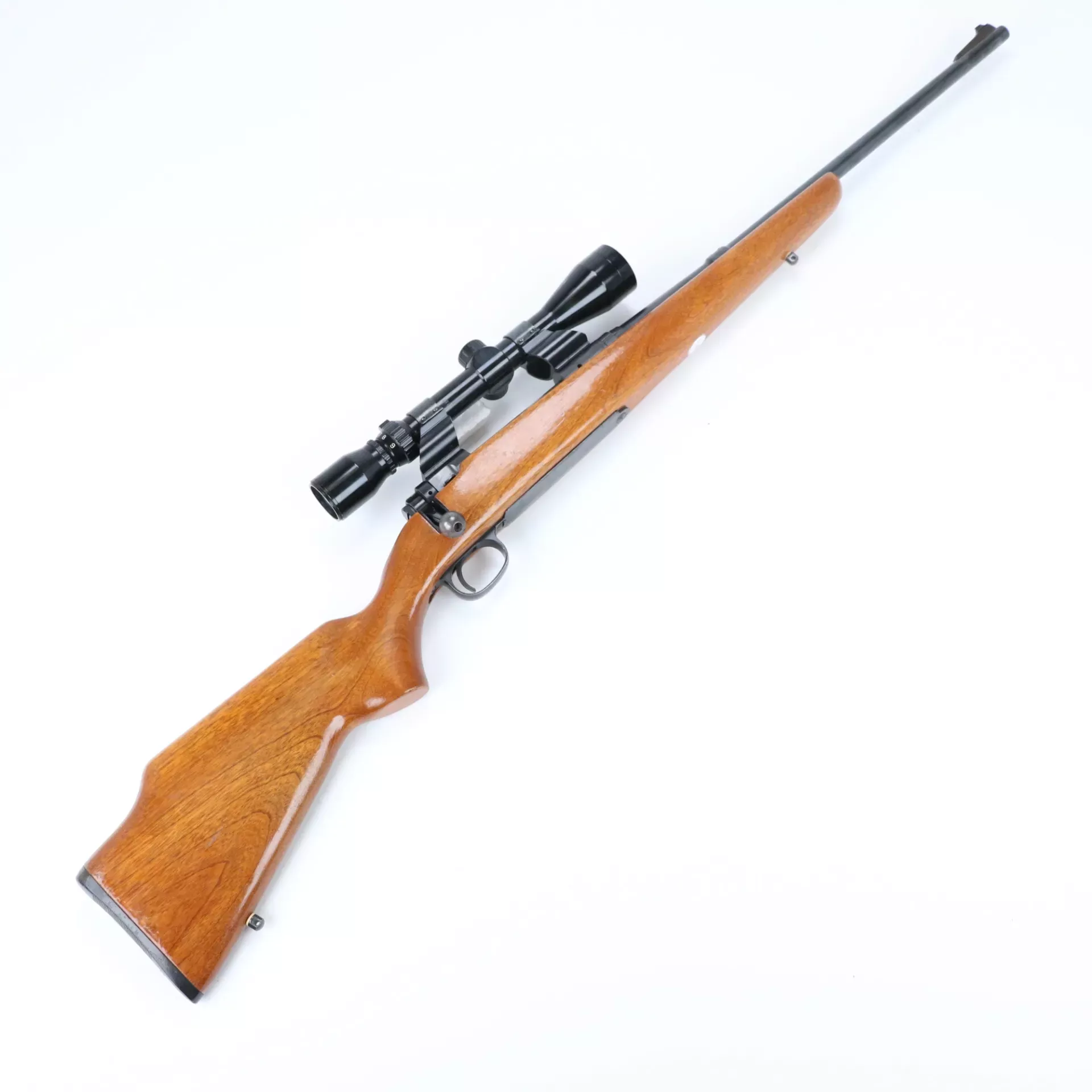 USED - Savage 110 GTO356985