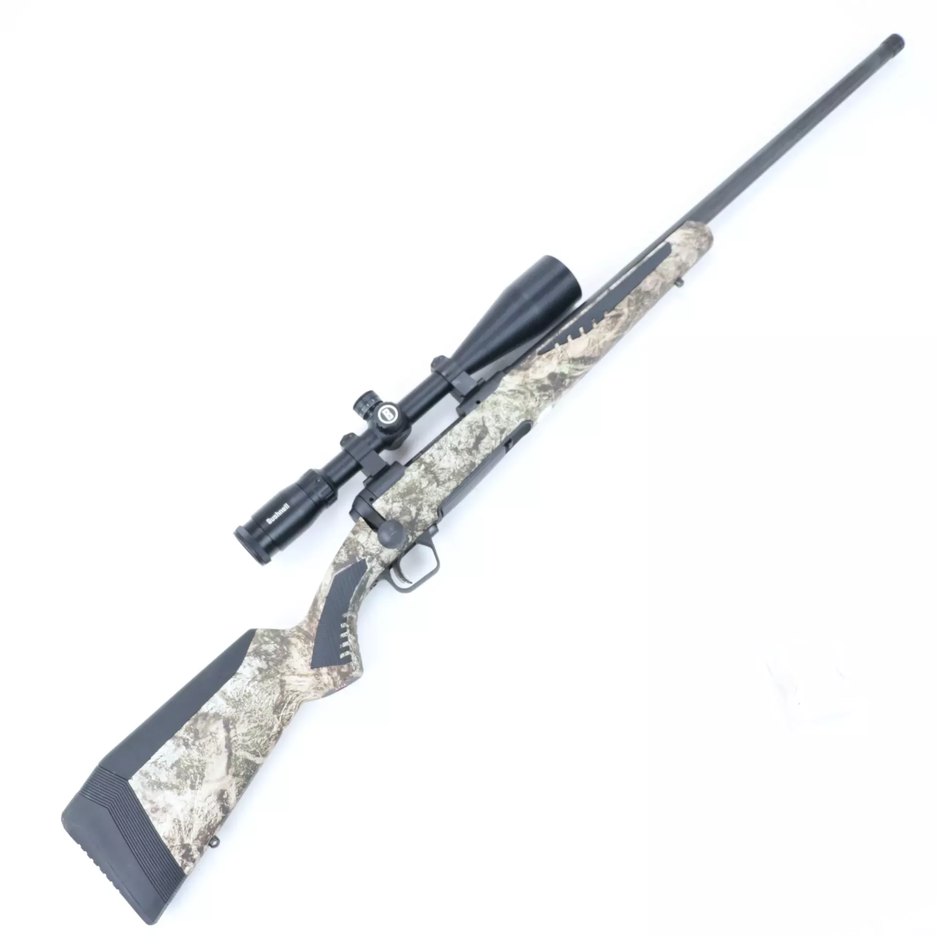 USED - Savage 110 GTO358157