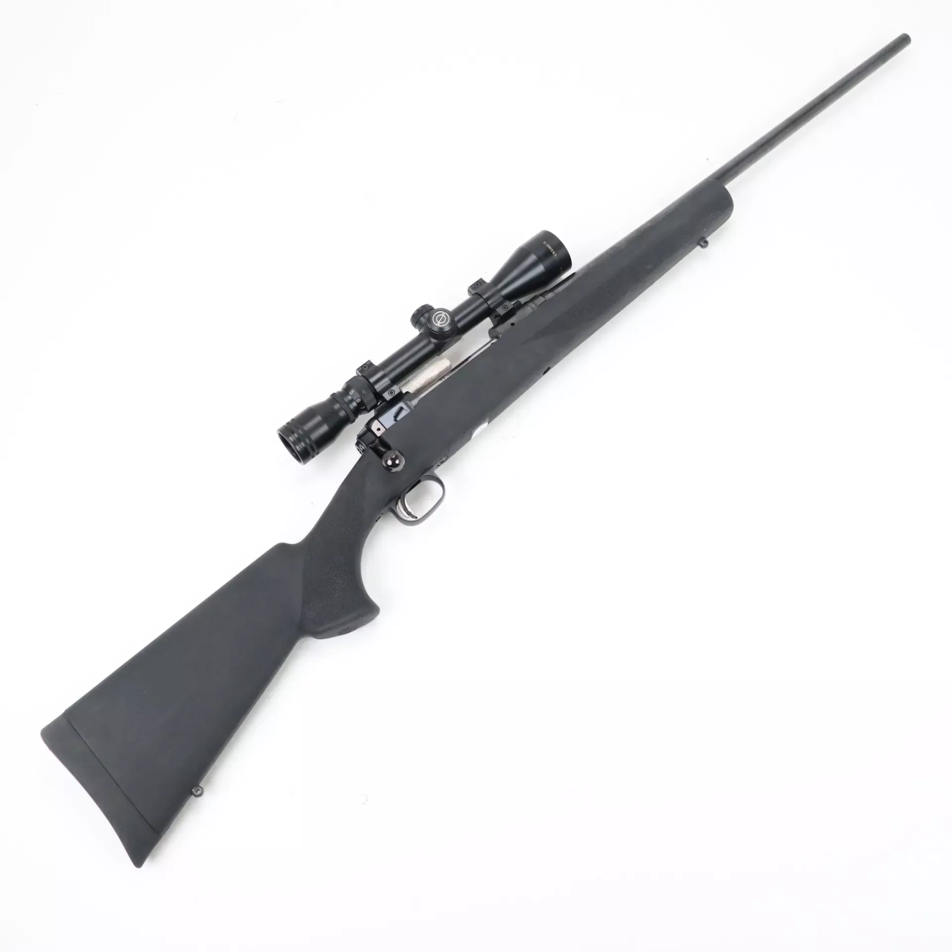 USED - Savage 110 GTO360524