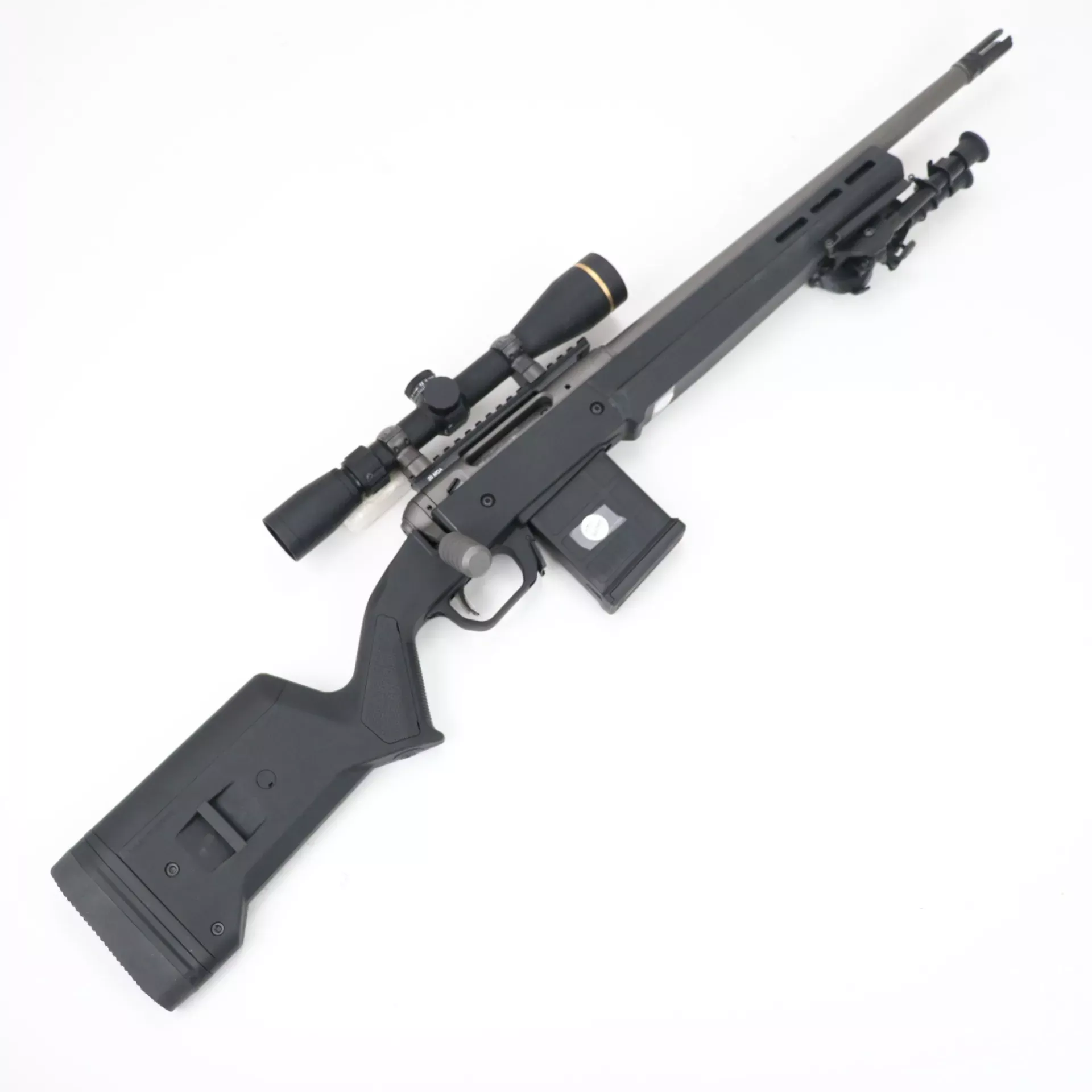 USED - Savage 110 GTO360540