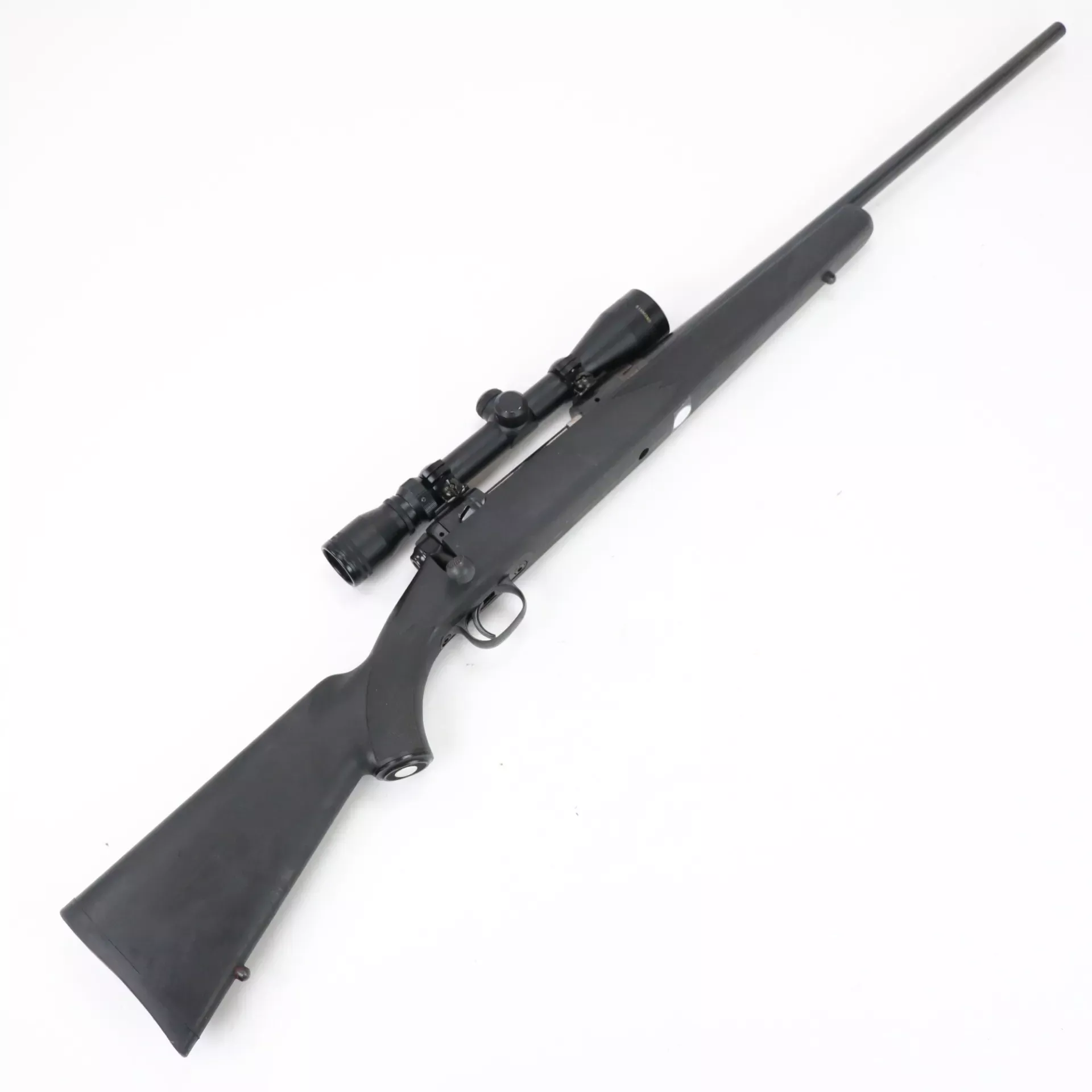 USED - Savage 110 GTO361260