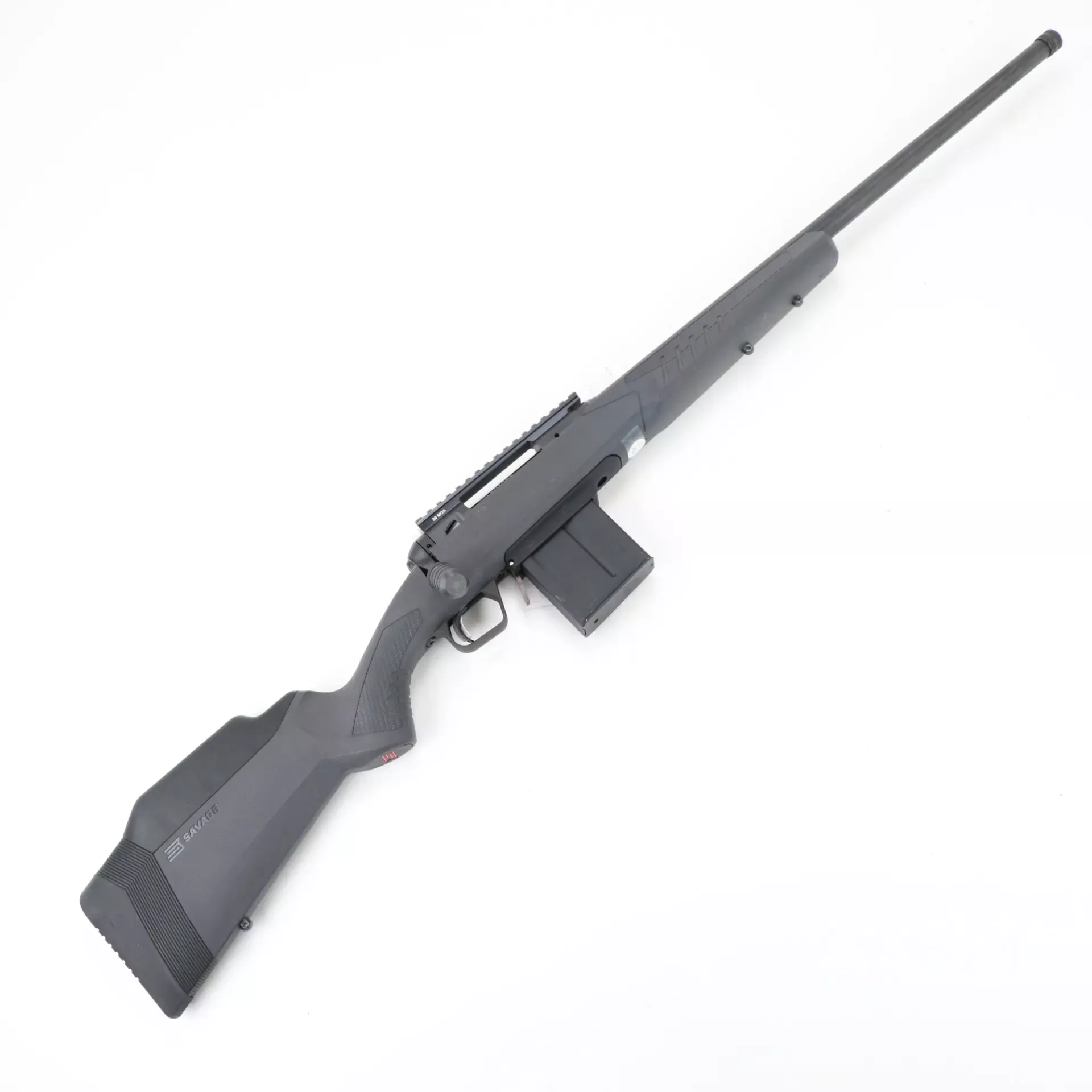 USED - Savage 110 Tactical GTO359098