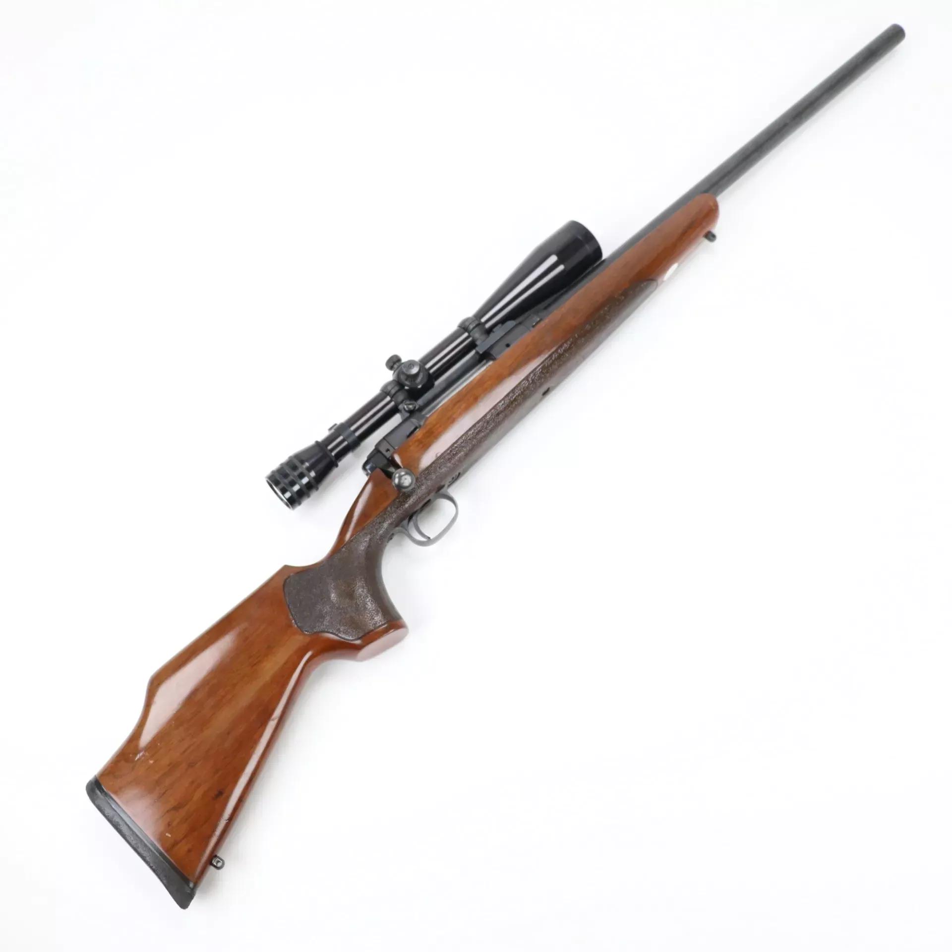 USED - Savage 110S Series J GTO360759
