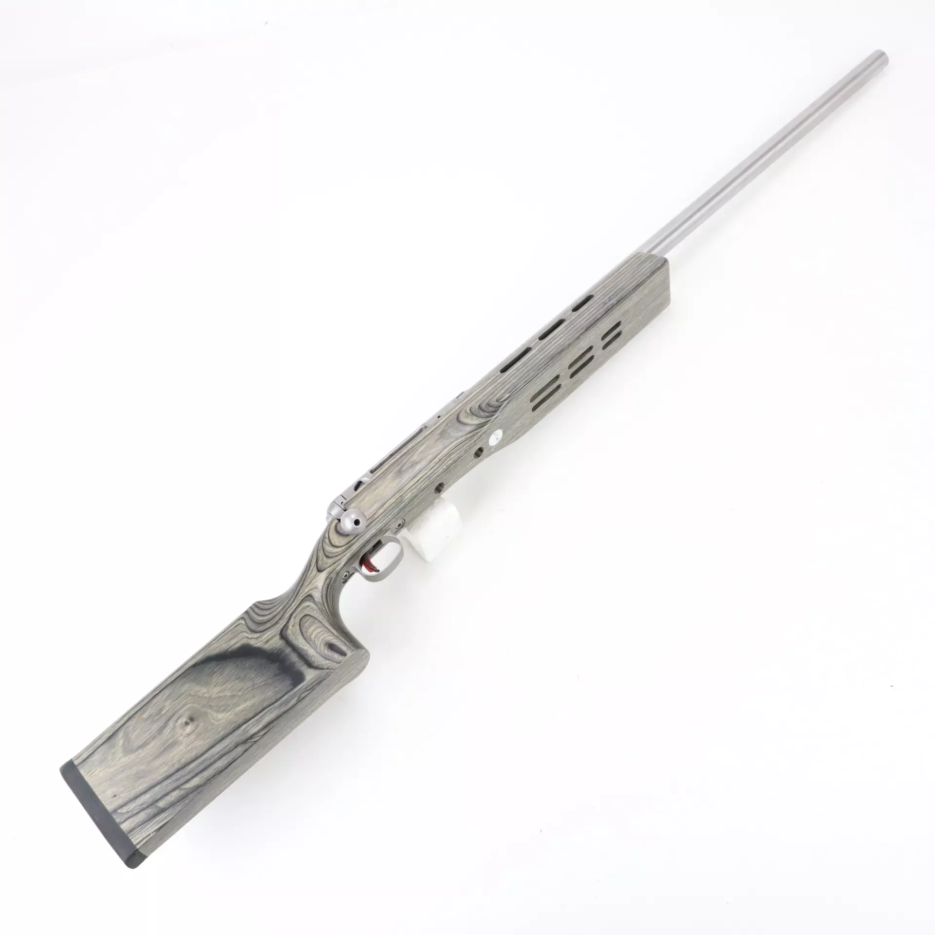 USED - Savage 12 F Class GTOSAV225