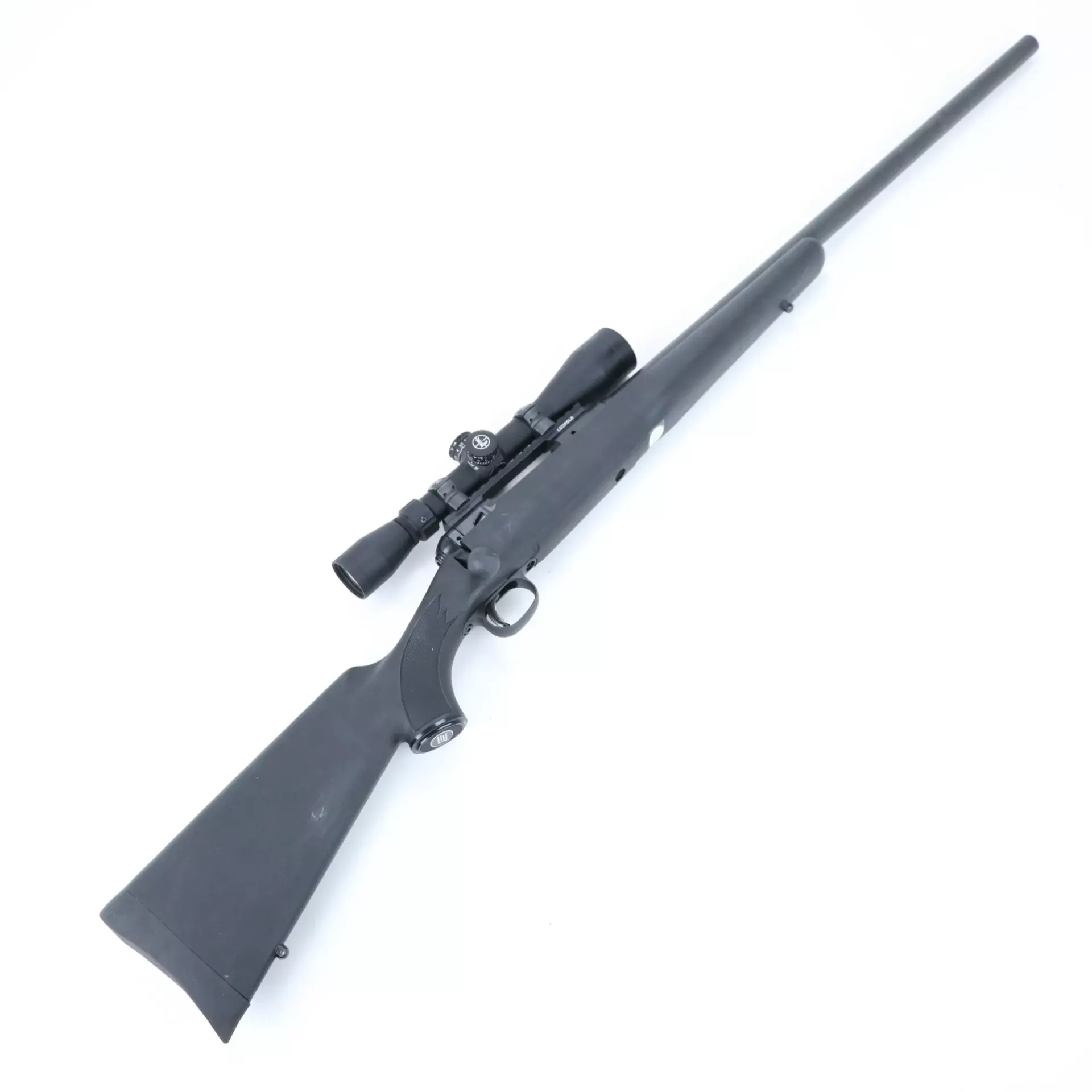USED - Savage 12 GTO358316