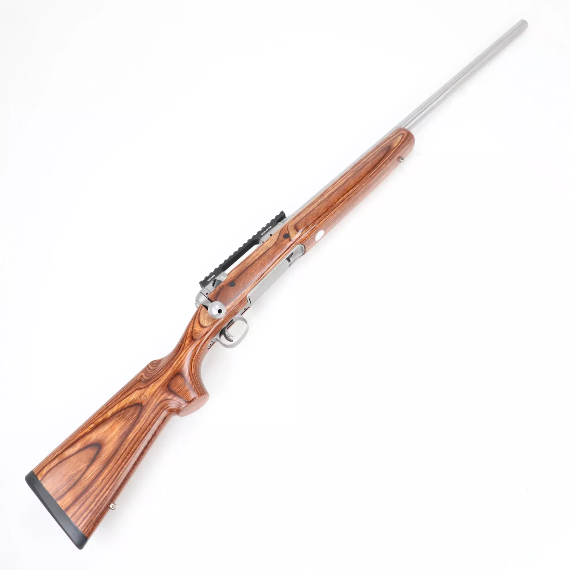 USED - Savage 12 Varmint GTO500199