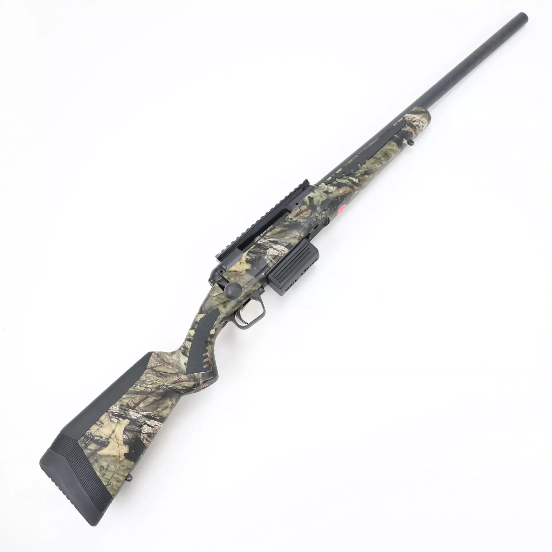 USED - Savage 212 GTO360928