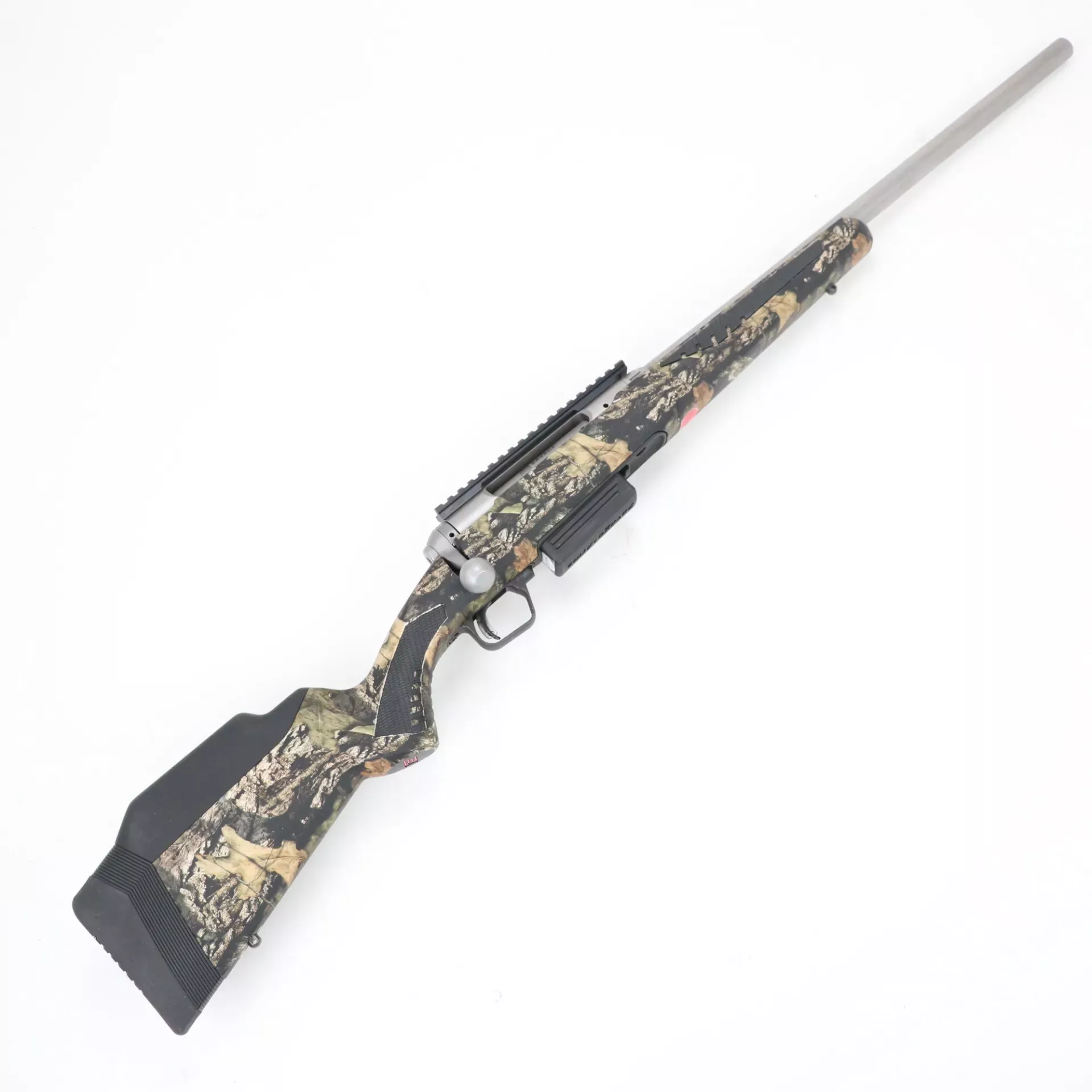 USED - Savage 220 GTO358729