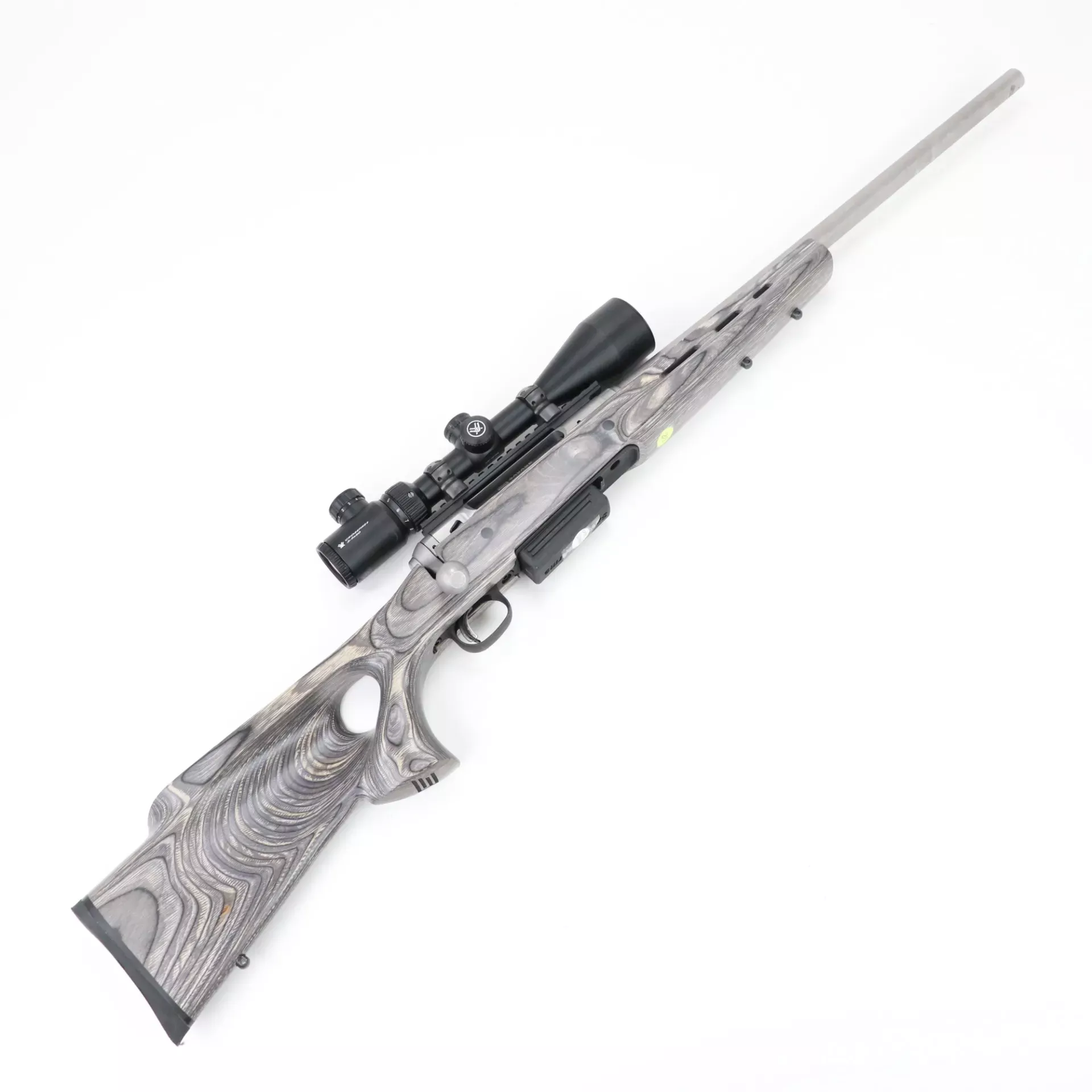 USED - Savage 220 GTO359425