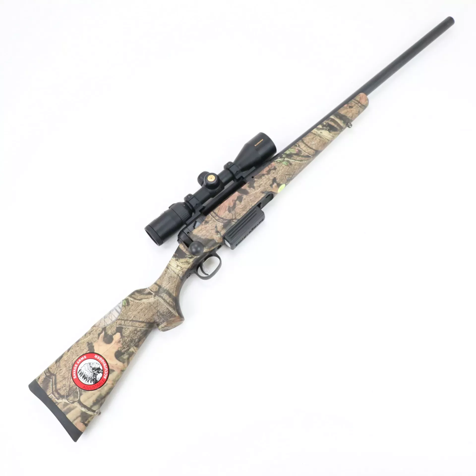 USED - Savage 220 GTO500420