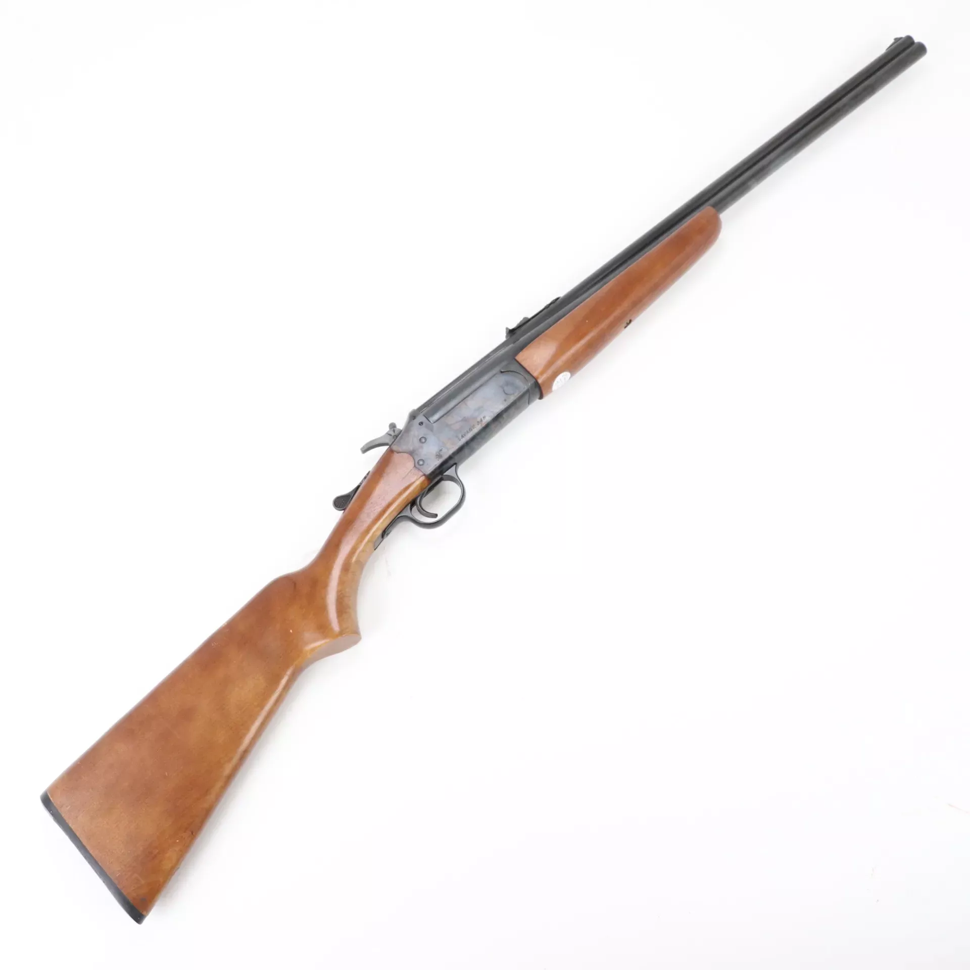 USED - Savage 24H GTO359788