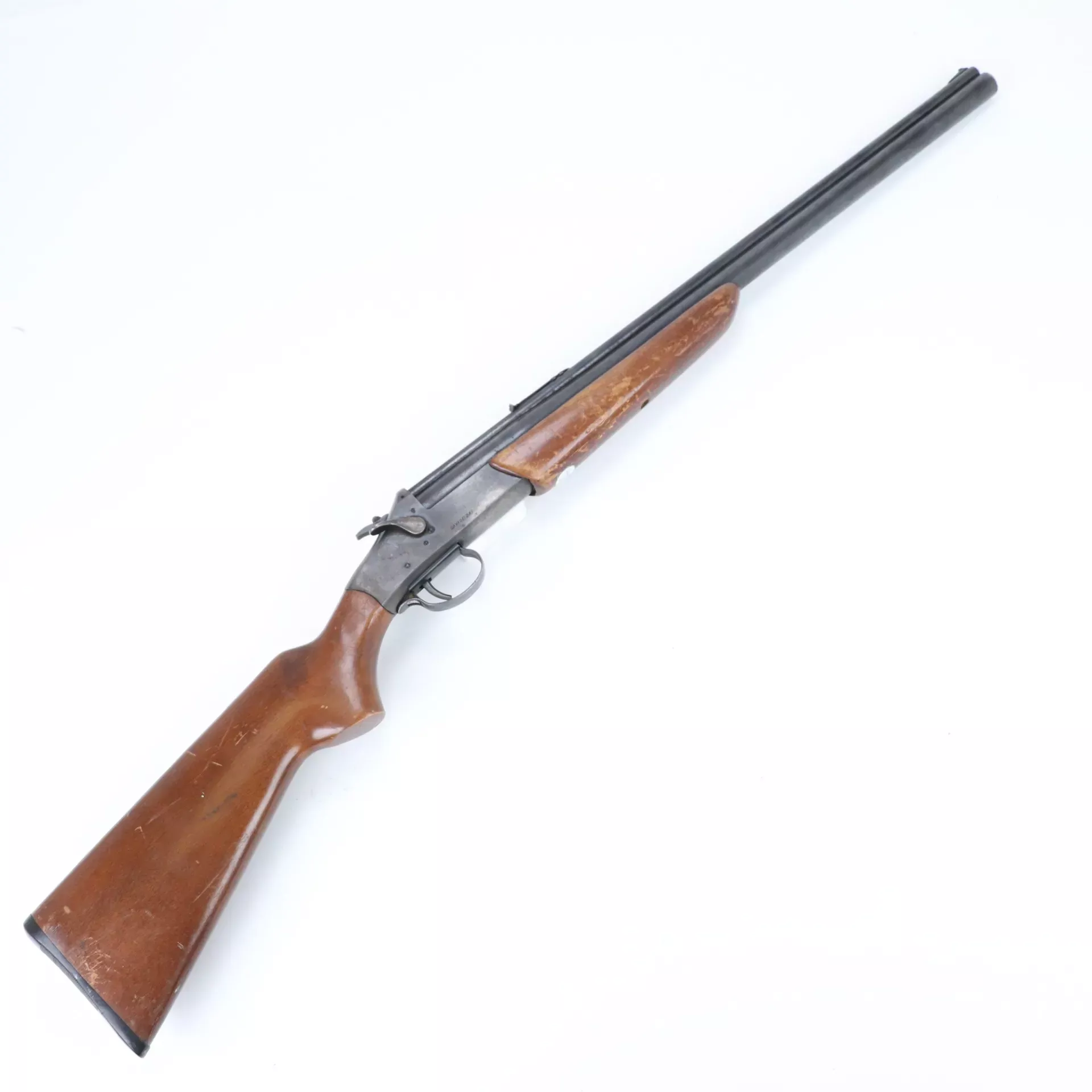 USED - Savage 24S GTO356843