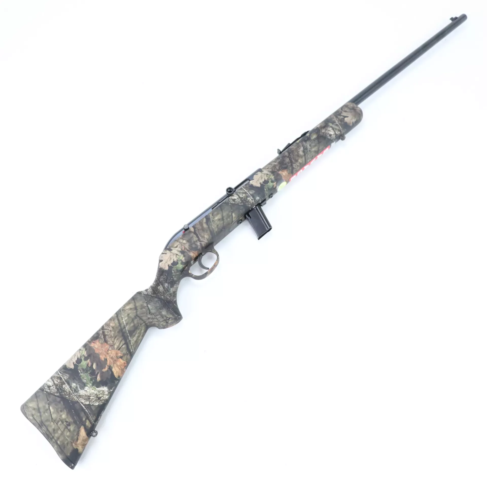 USED - Savage 64 GTO358401