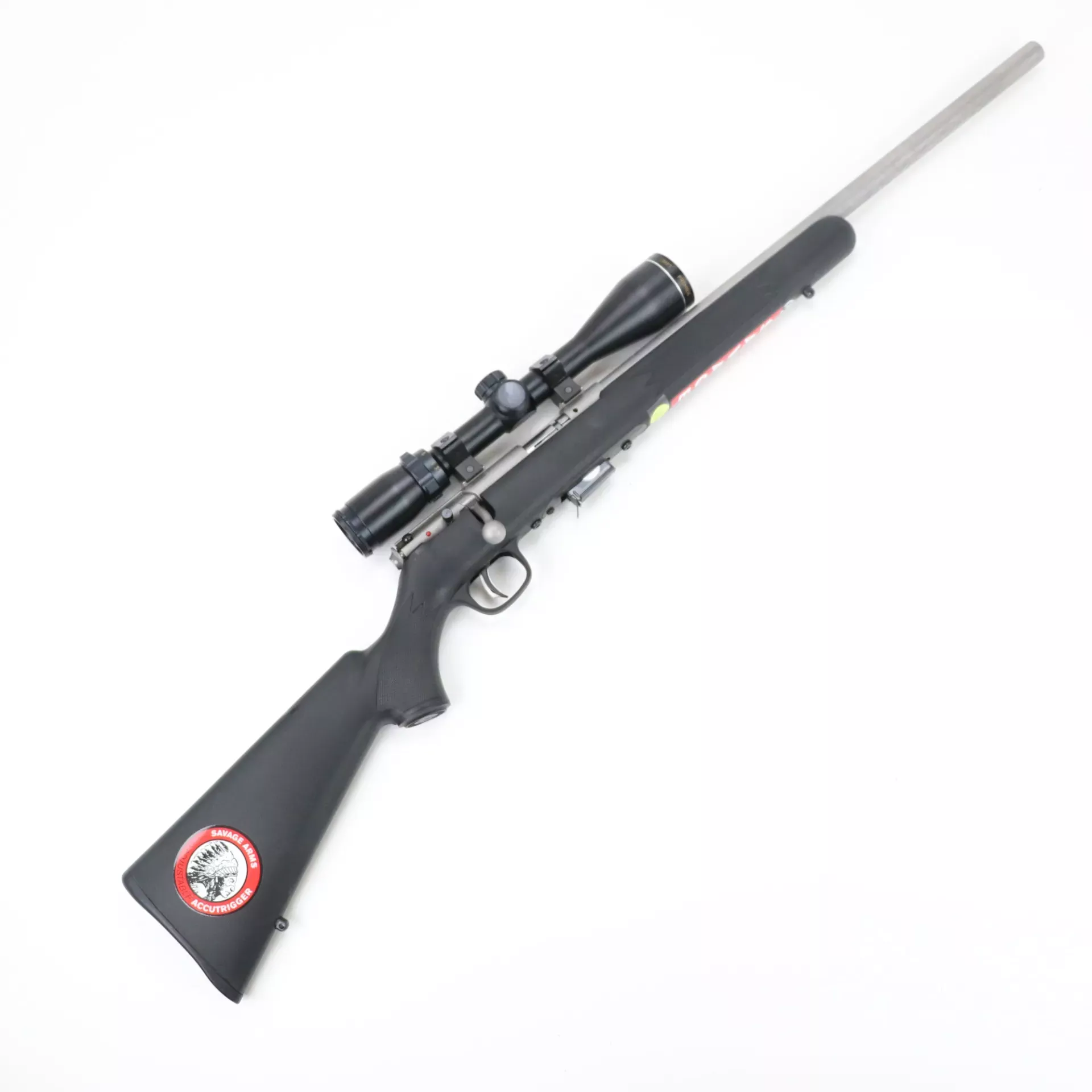 USED - Savage 93 GTO500382