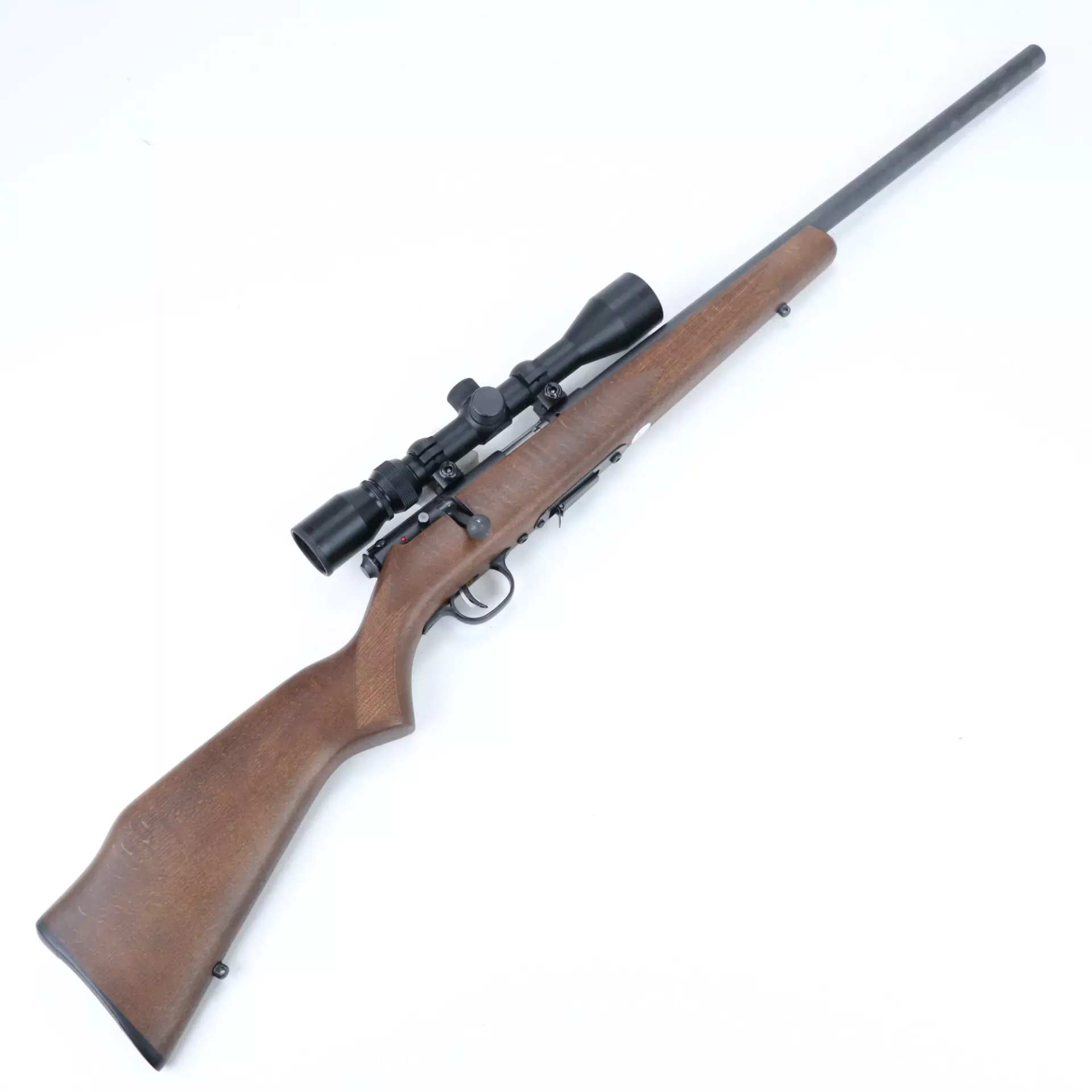 USED - Savage 93R17 GTO356833