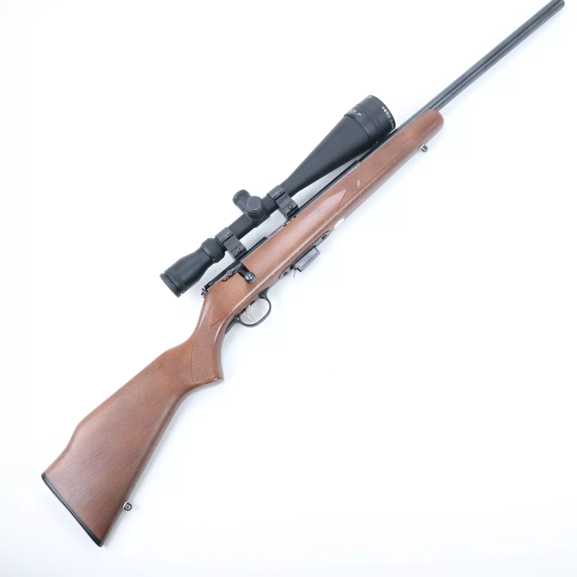 USED - Savage 93R17 GTO358573
