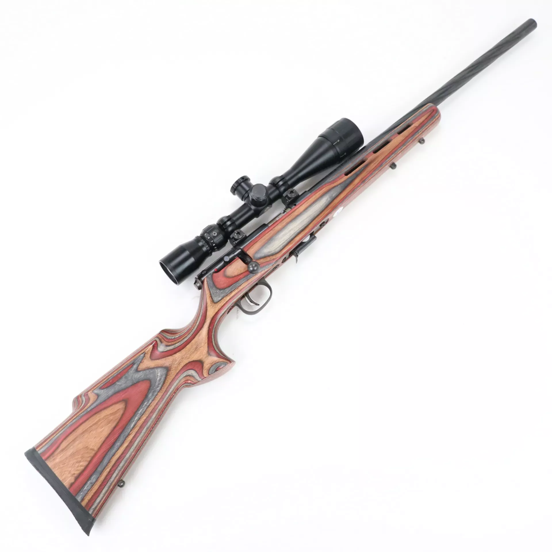 USED - Savage 93R17 GTO359955