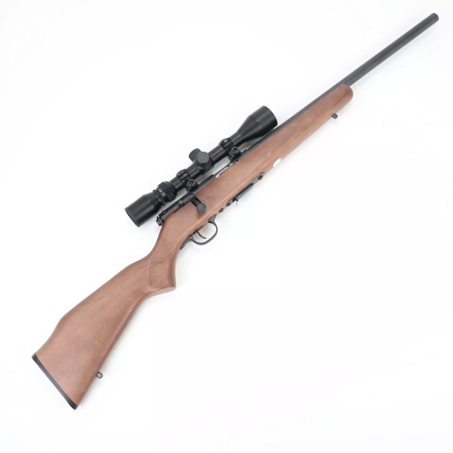 USED - Savage 93R17 GTO360798
