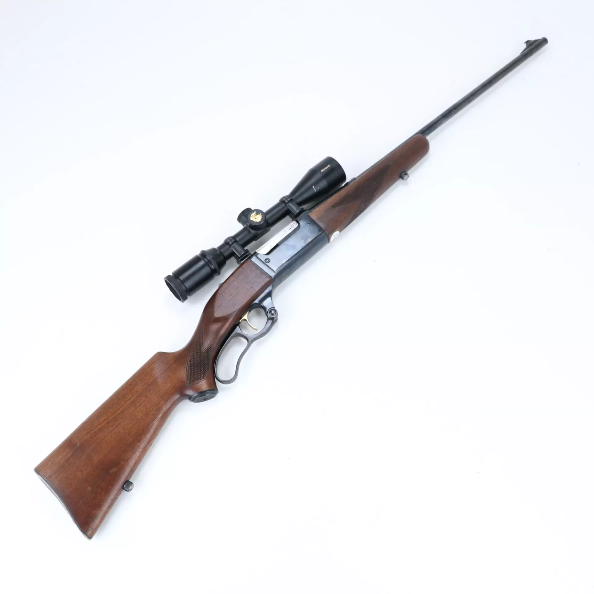 USED - Savage 99F GTO355994