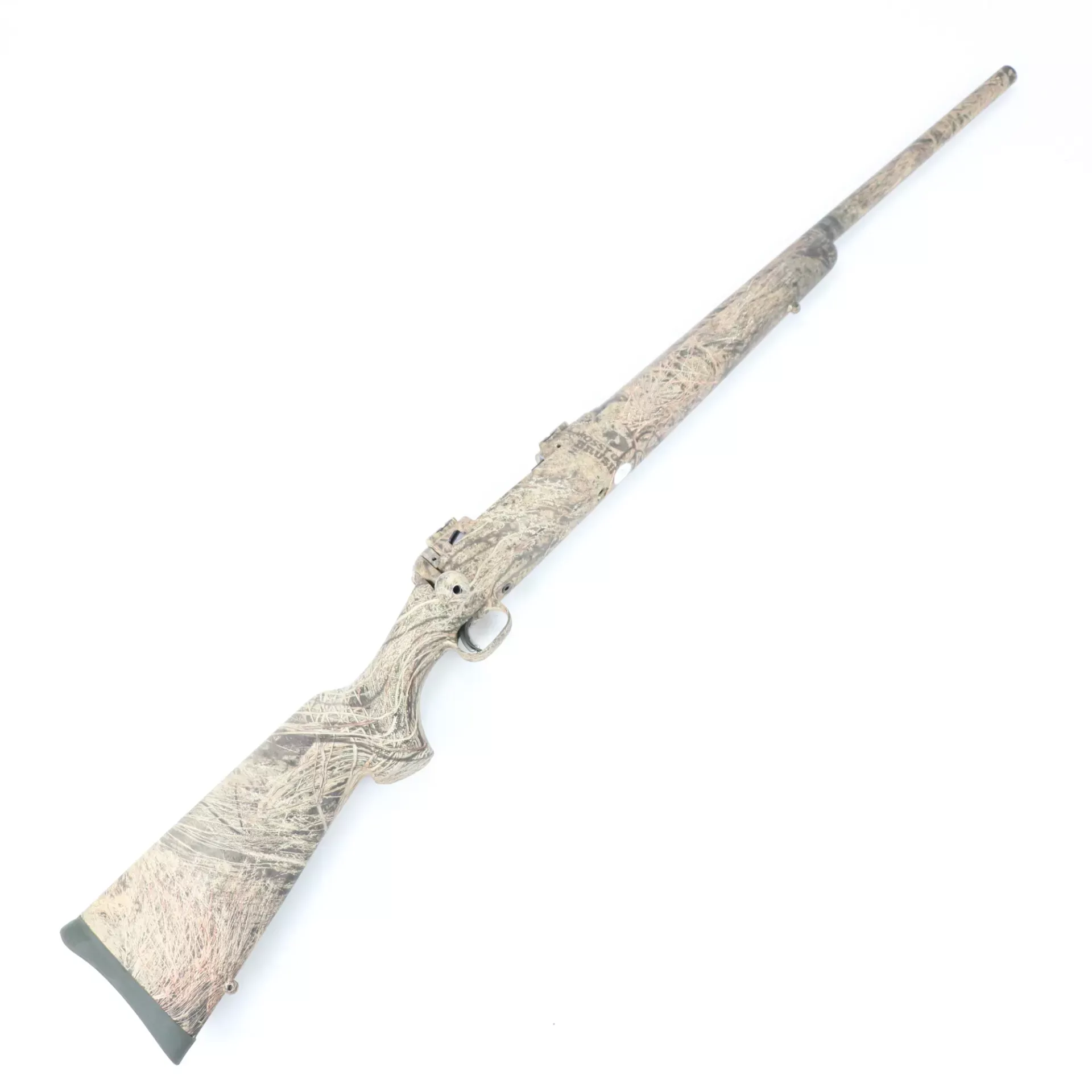 USED - Savage Arms 10 GTO358336