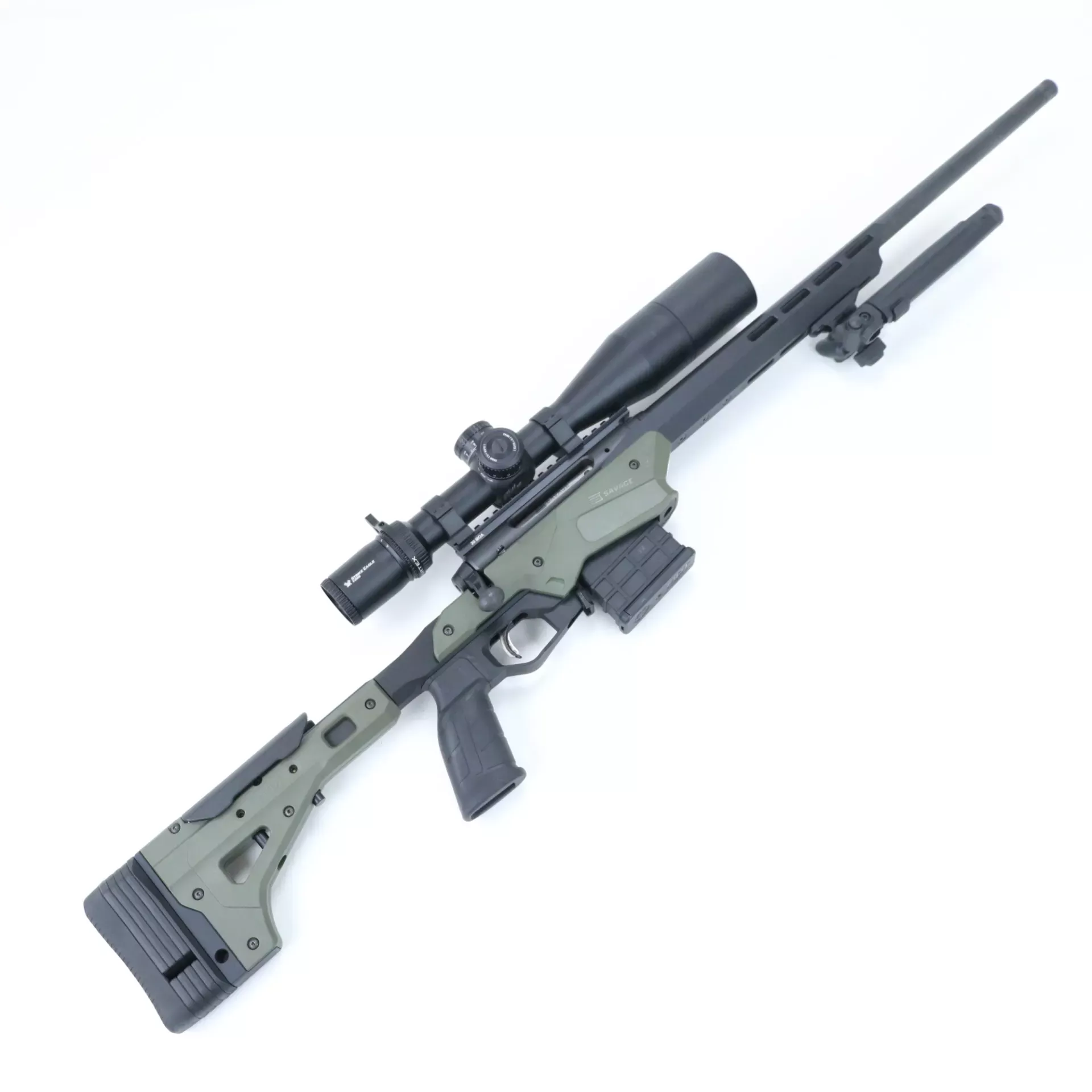 USED - Savage Axis GTO358382