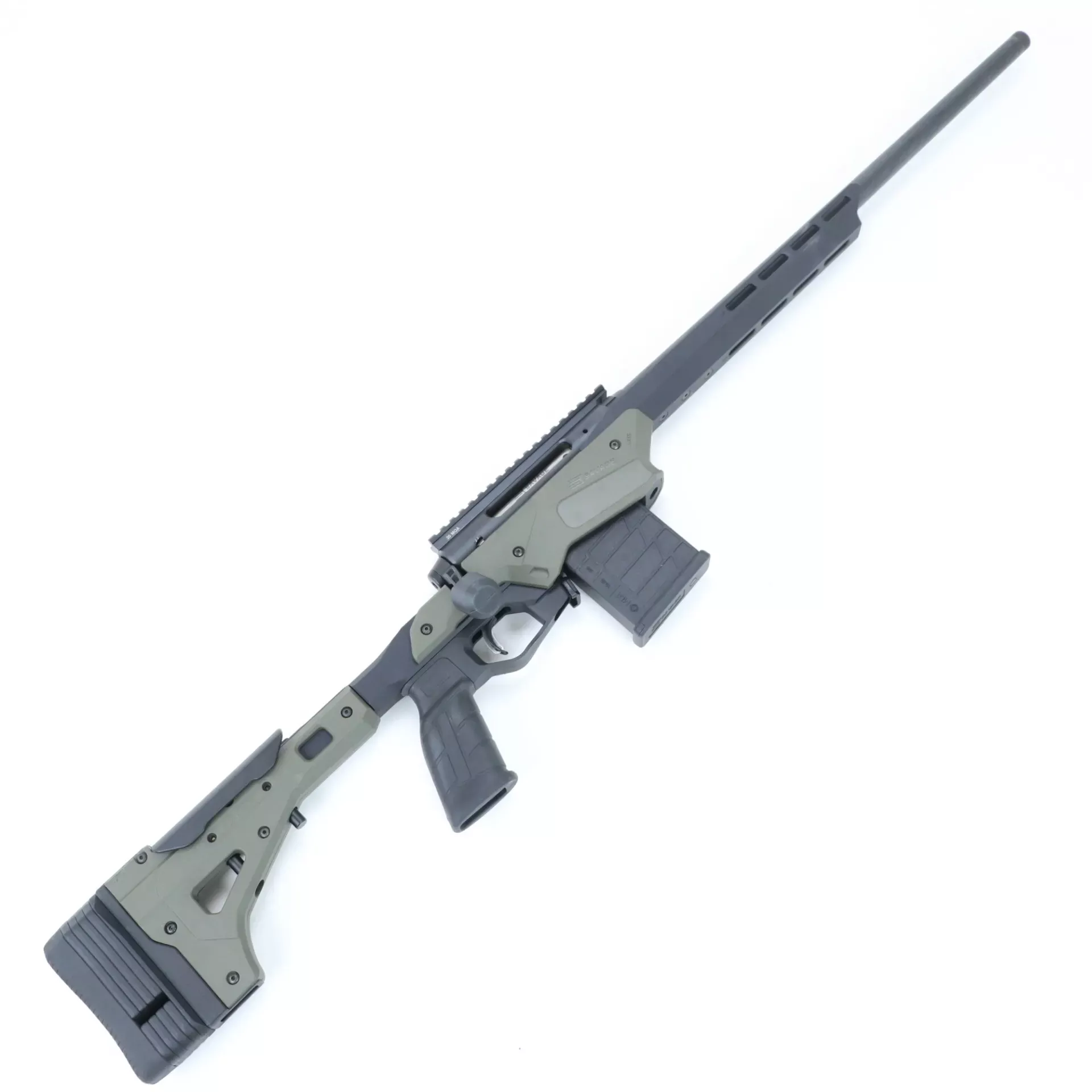 USED - Savage Axis II GTO358361