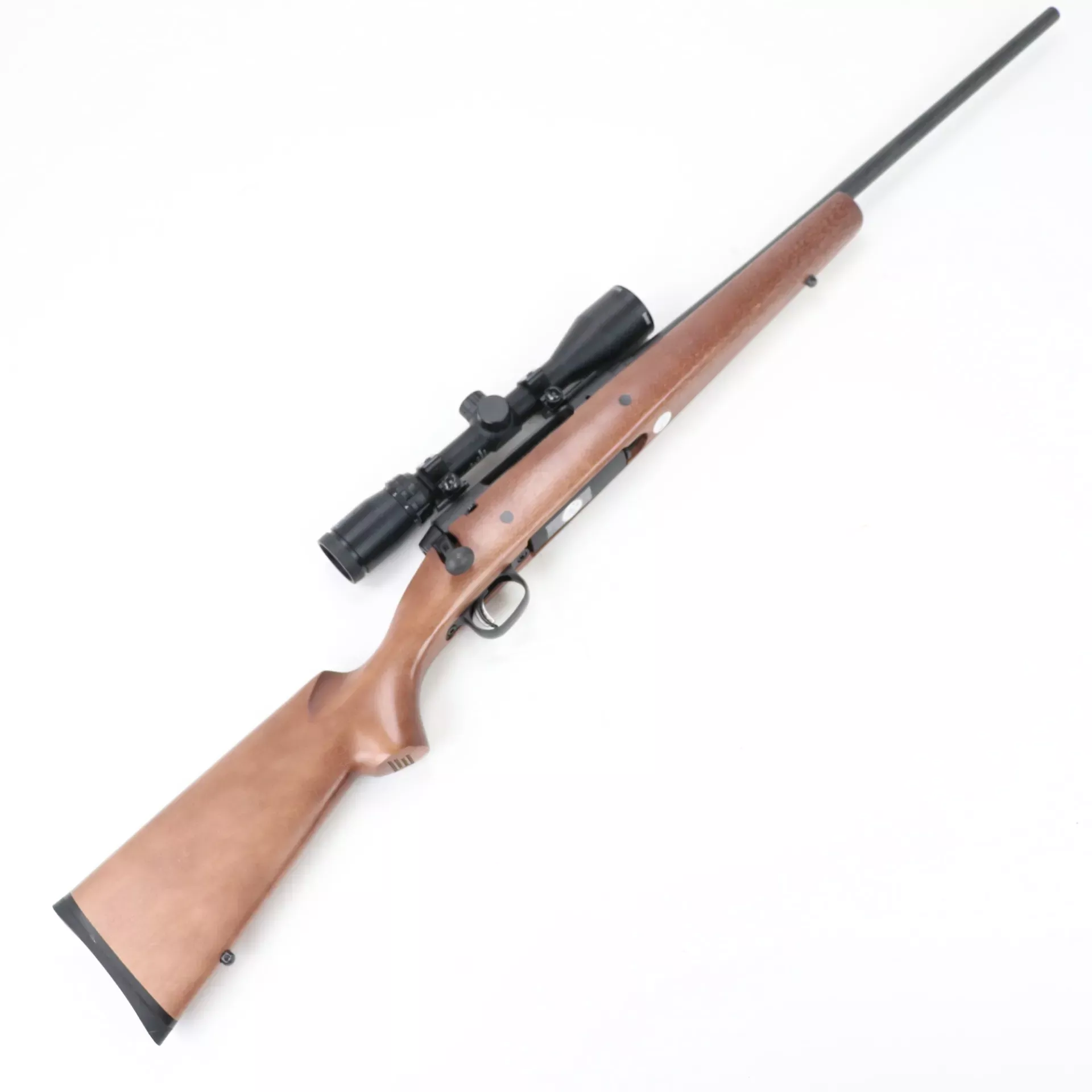 USED - Savage Axis II GTO359119