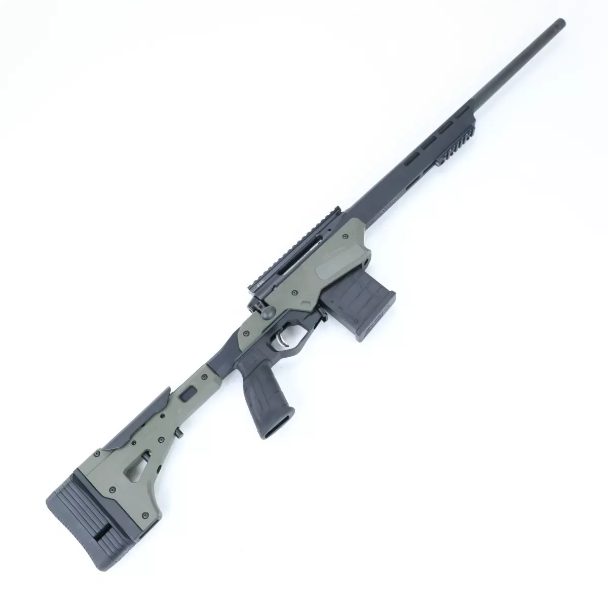 USED - Savage Axis II Precision GTO354892