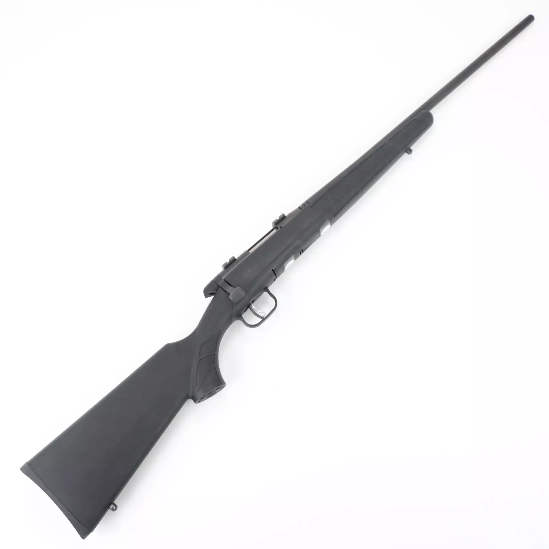 USED - Savage B-Mag 17 GTO359740
