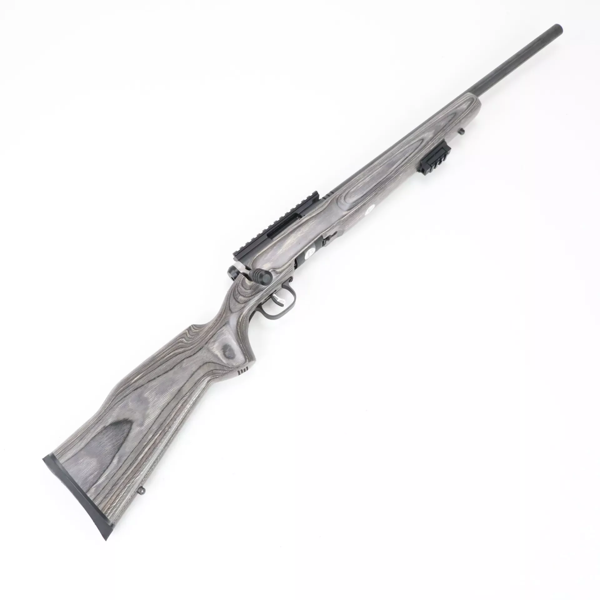 USED - Savage B-Mag GTO500119
