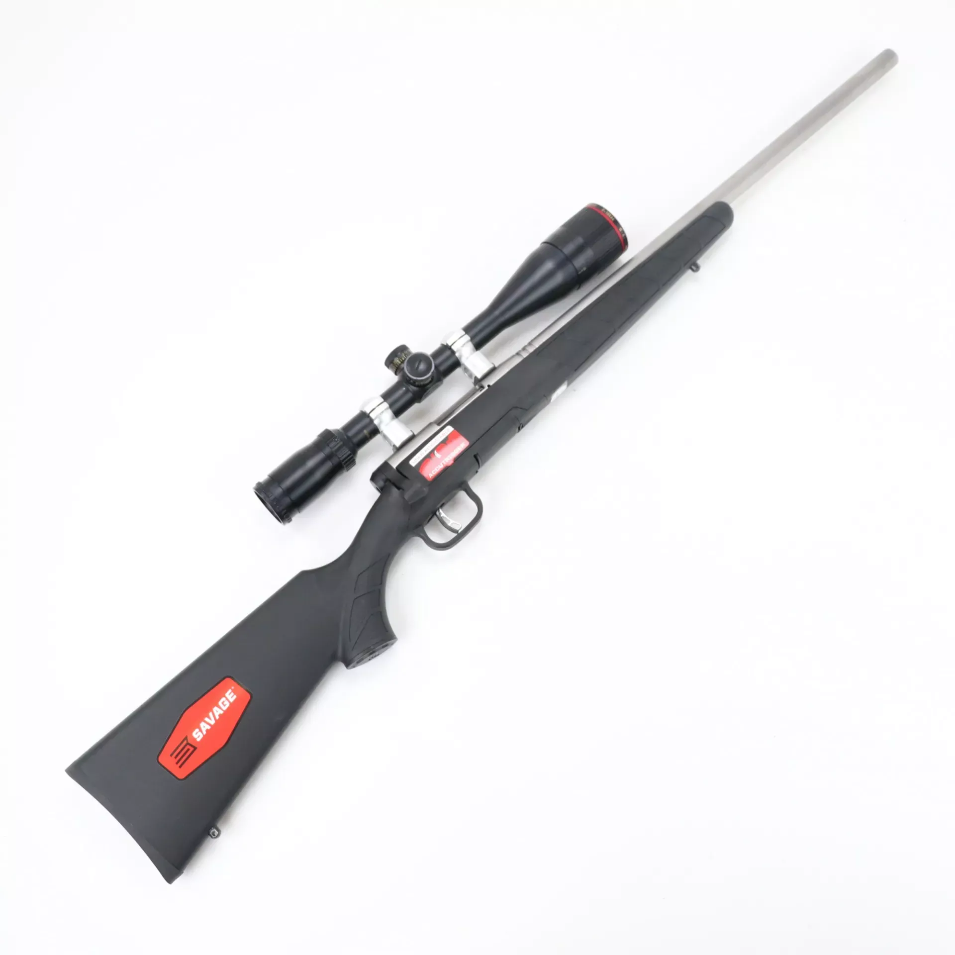 USED - Savage B.MAG GTO500379