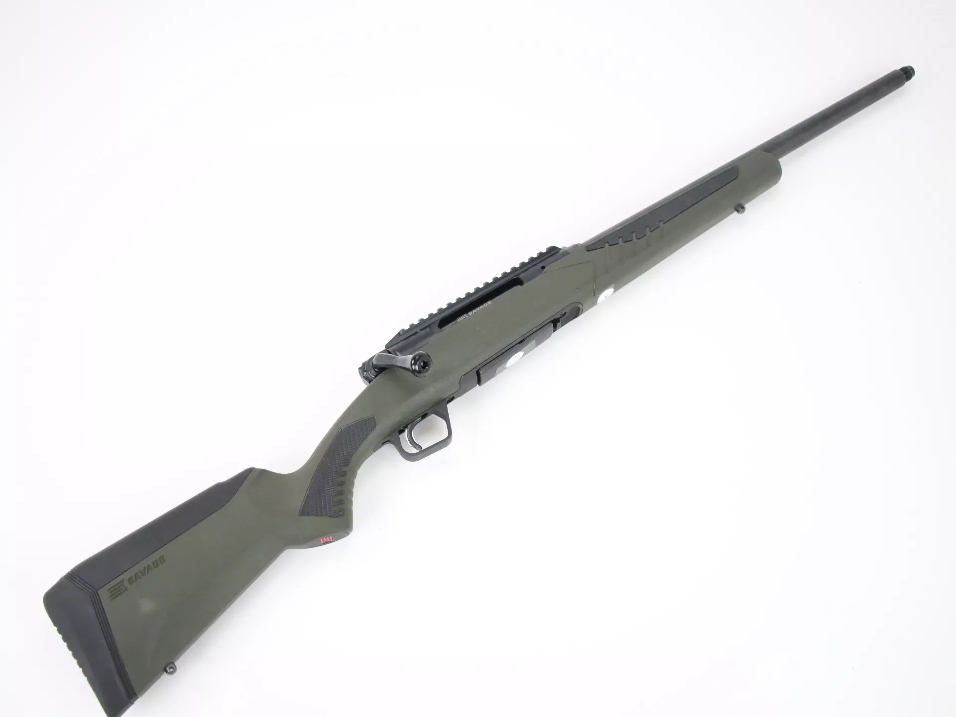 USED - Savage Impulse GTO358790
