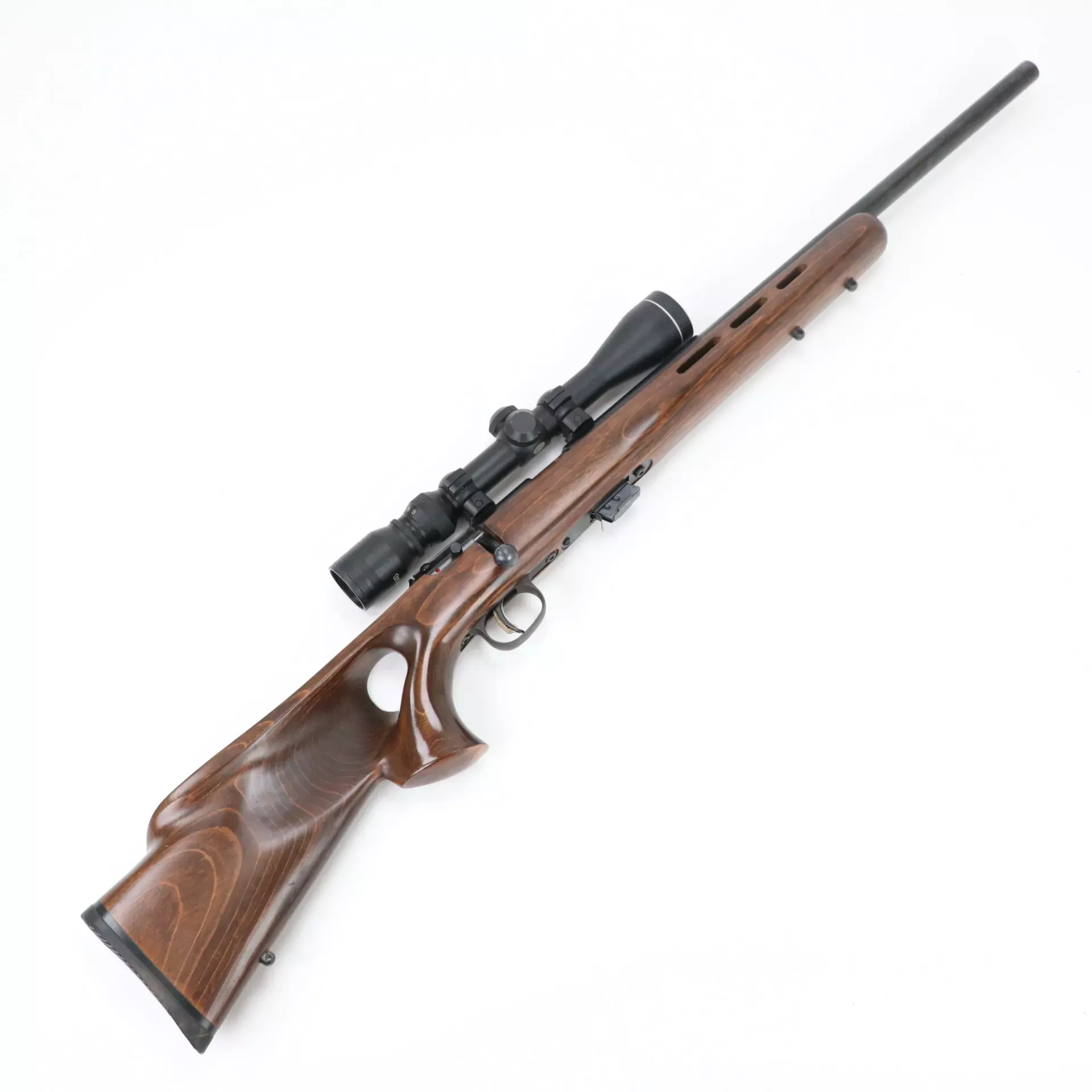 USED - Savage Mark II GTO500365