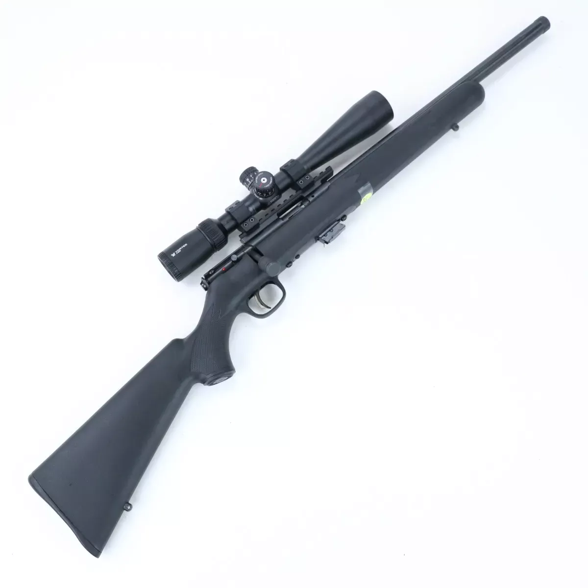 USED - Savage MKII GTO354487