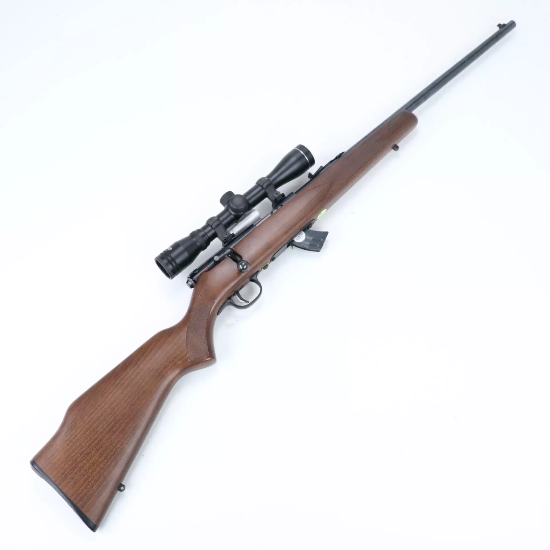 USED - Savage MKII GTO356296