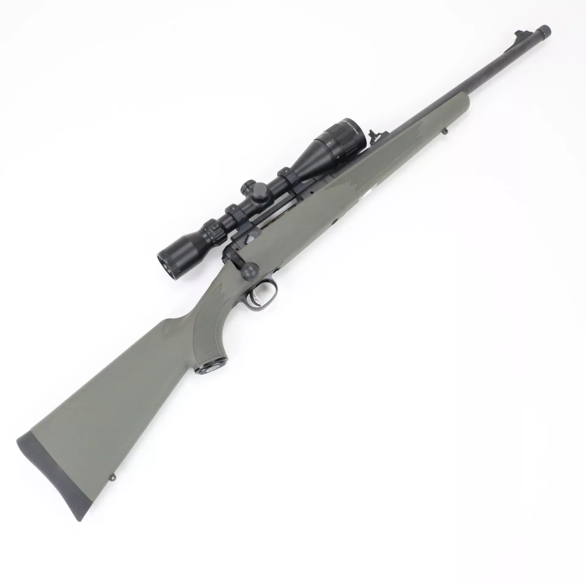 USED - Savage Model 11 GTO500124