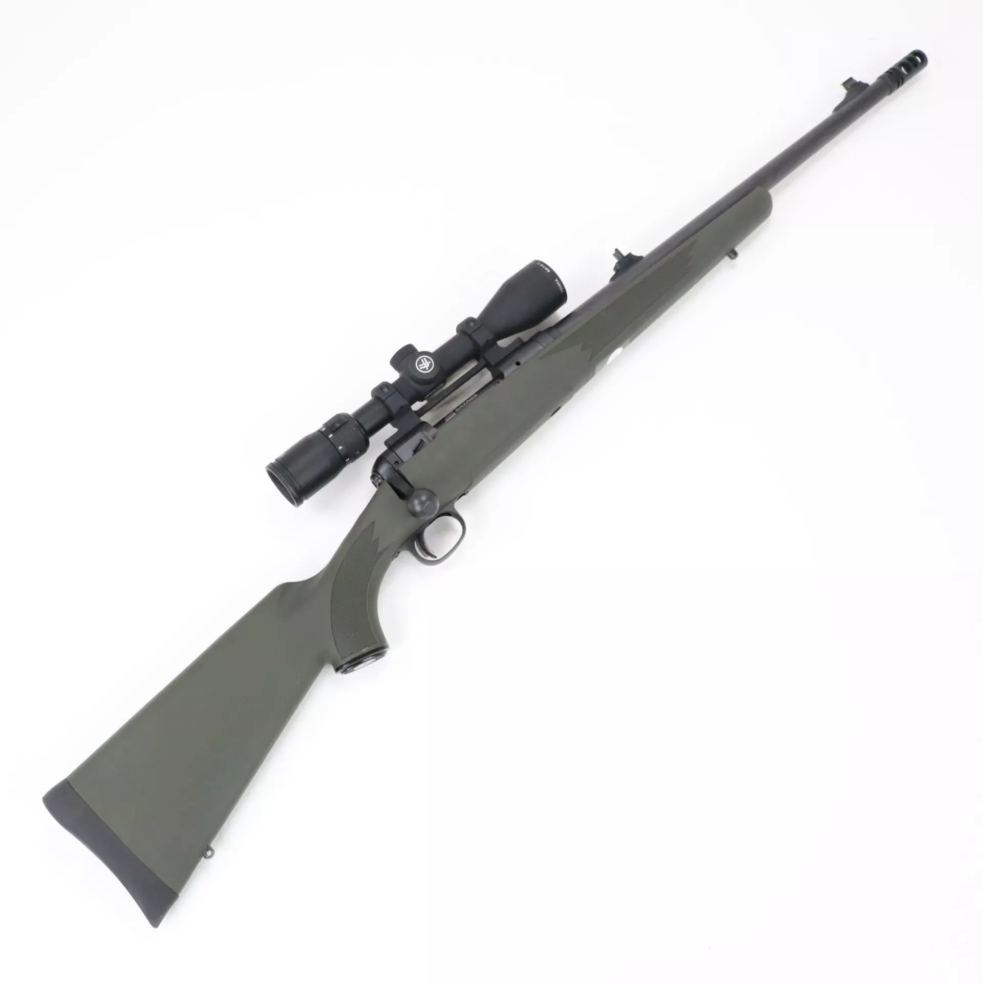 USED - Savage Model 11 GTO500134