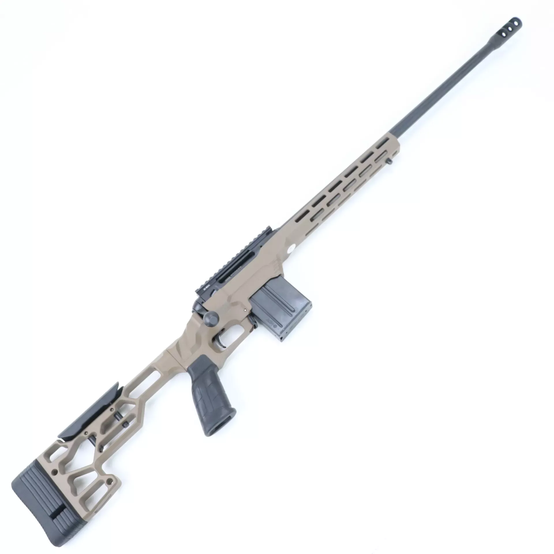 USED - Savage Model 110 Precision GTOSAV241