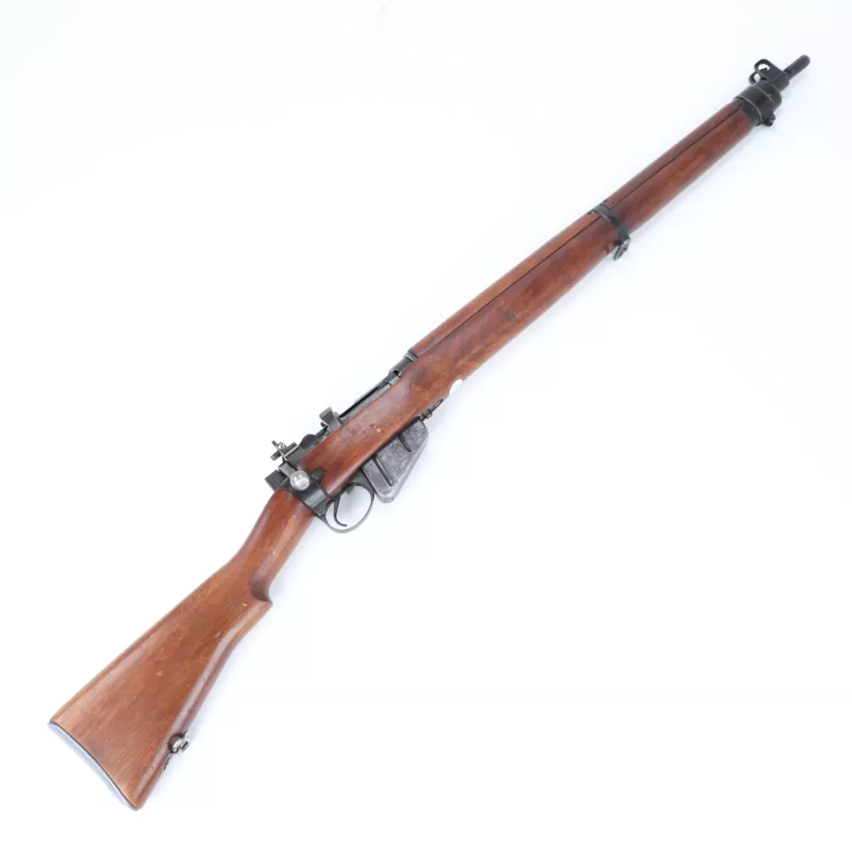 USED - Savage NO. 4 MKI GTO354290