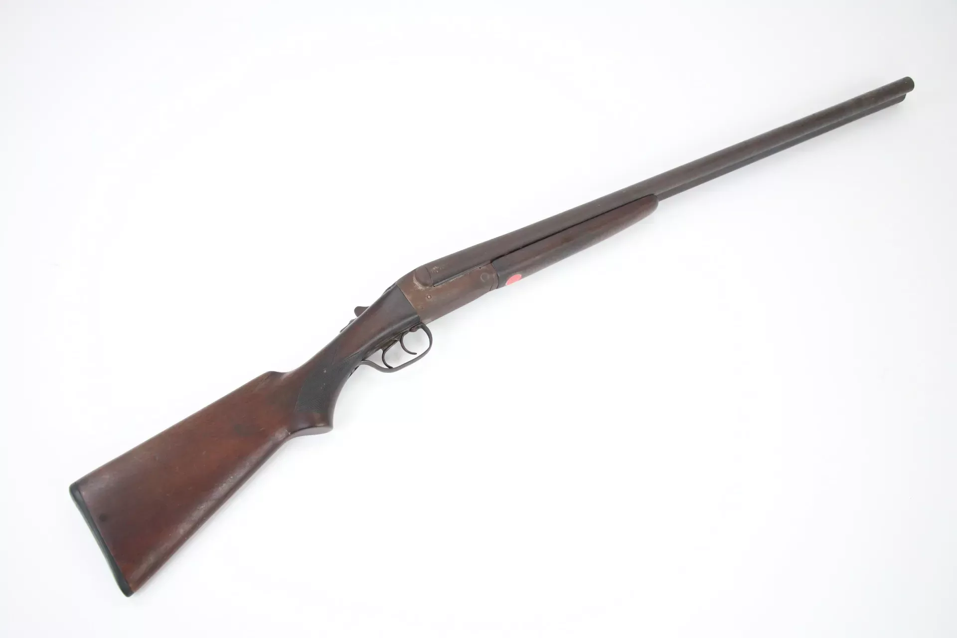 USED - Savage Stevens 530A GTO358796