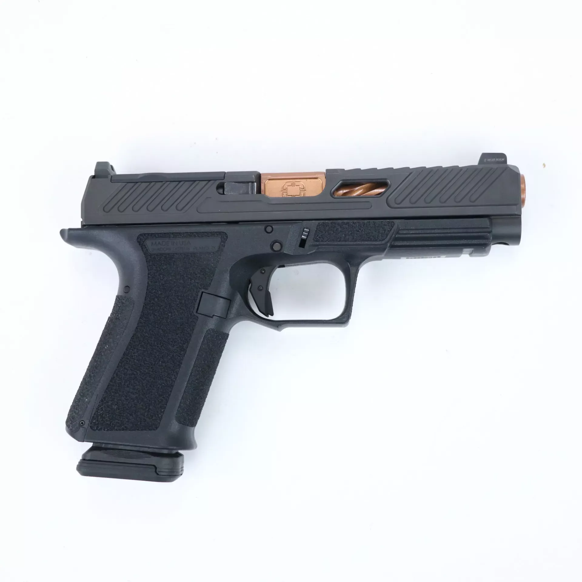 USED - Shadow System MR920L GTO356252