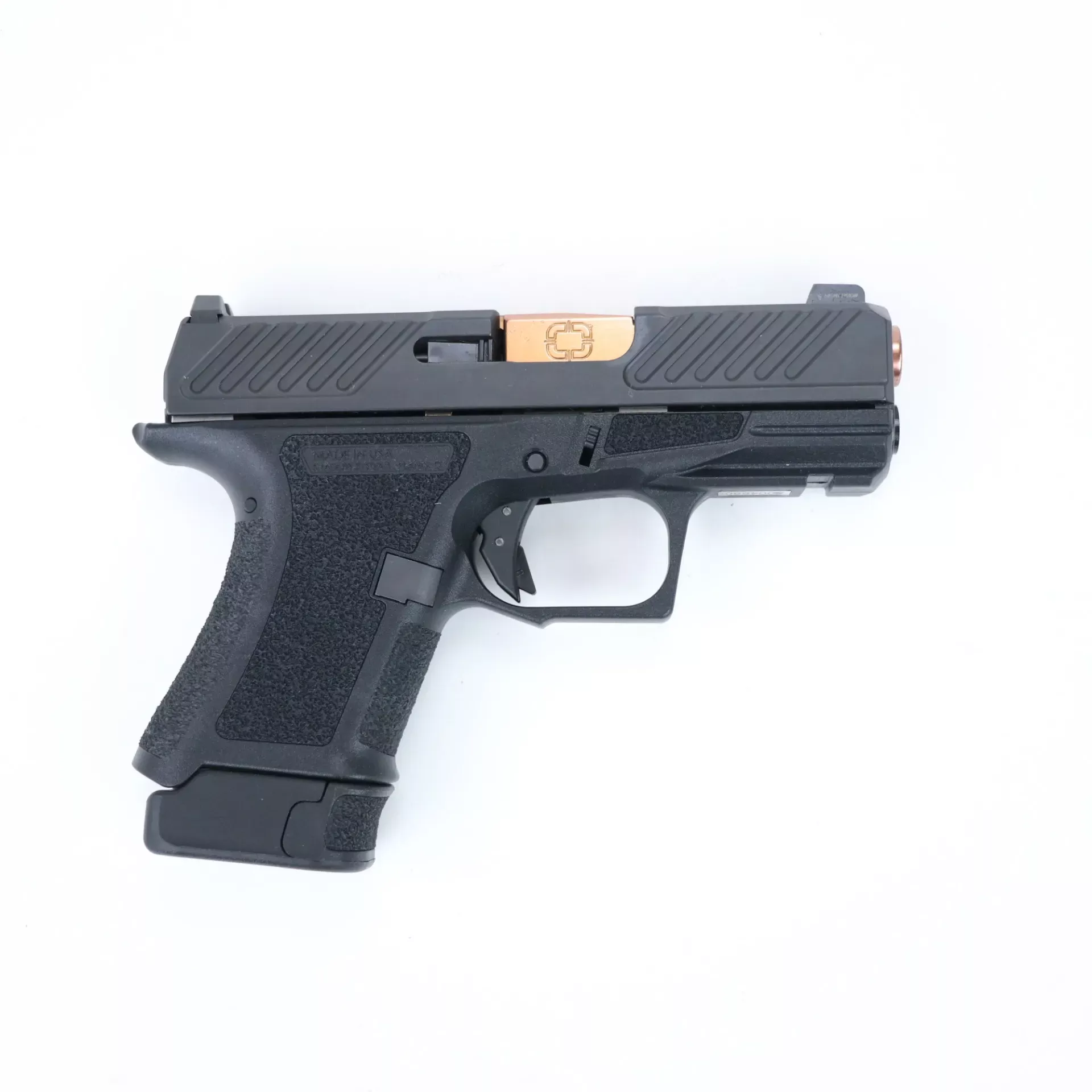 USED - Shadow Systems CR920 GTO356500