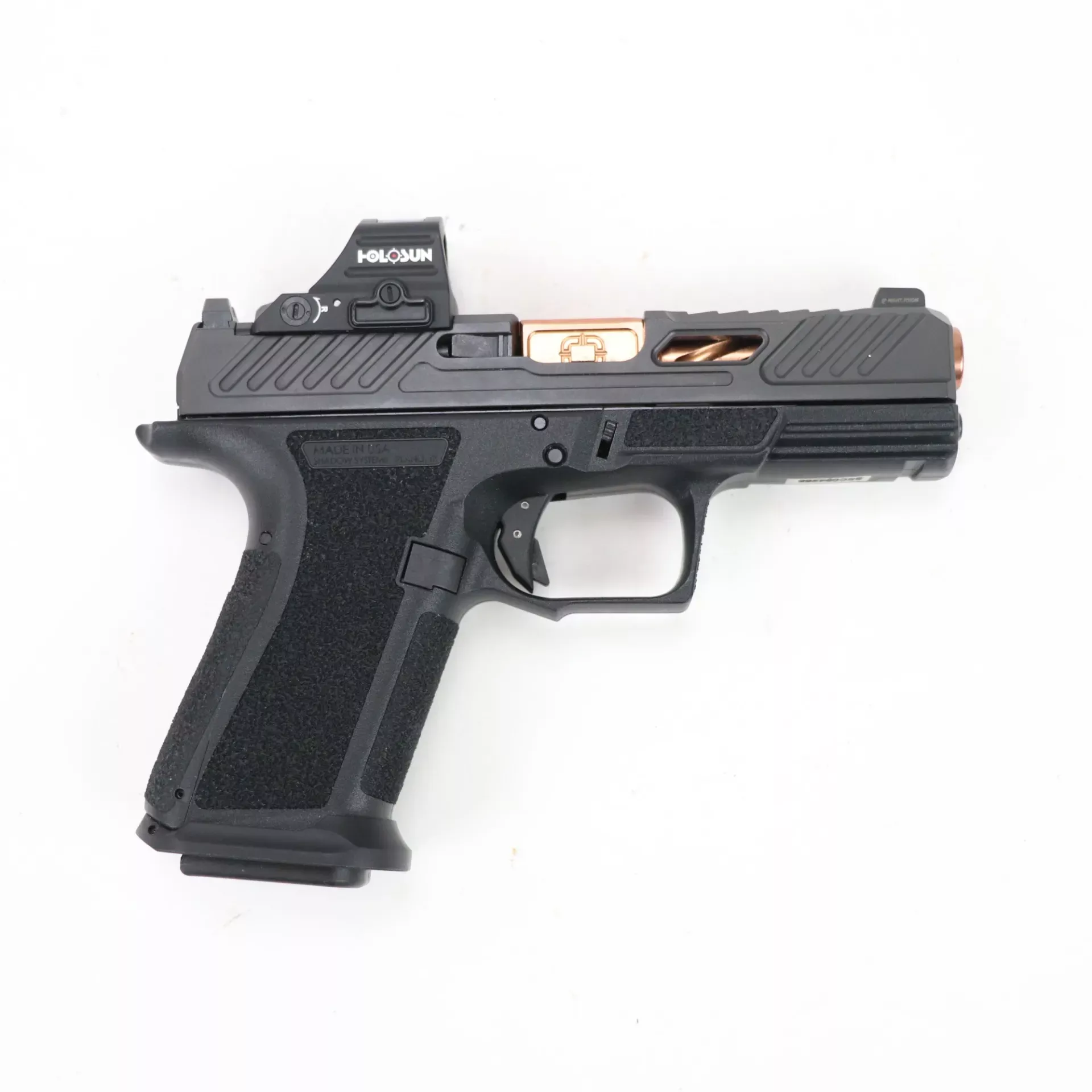 USED - Shadow Systems MR920 Elite GTO361884