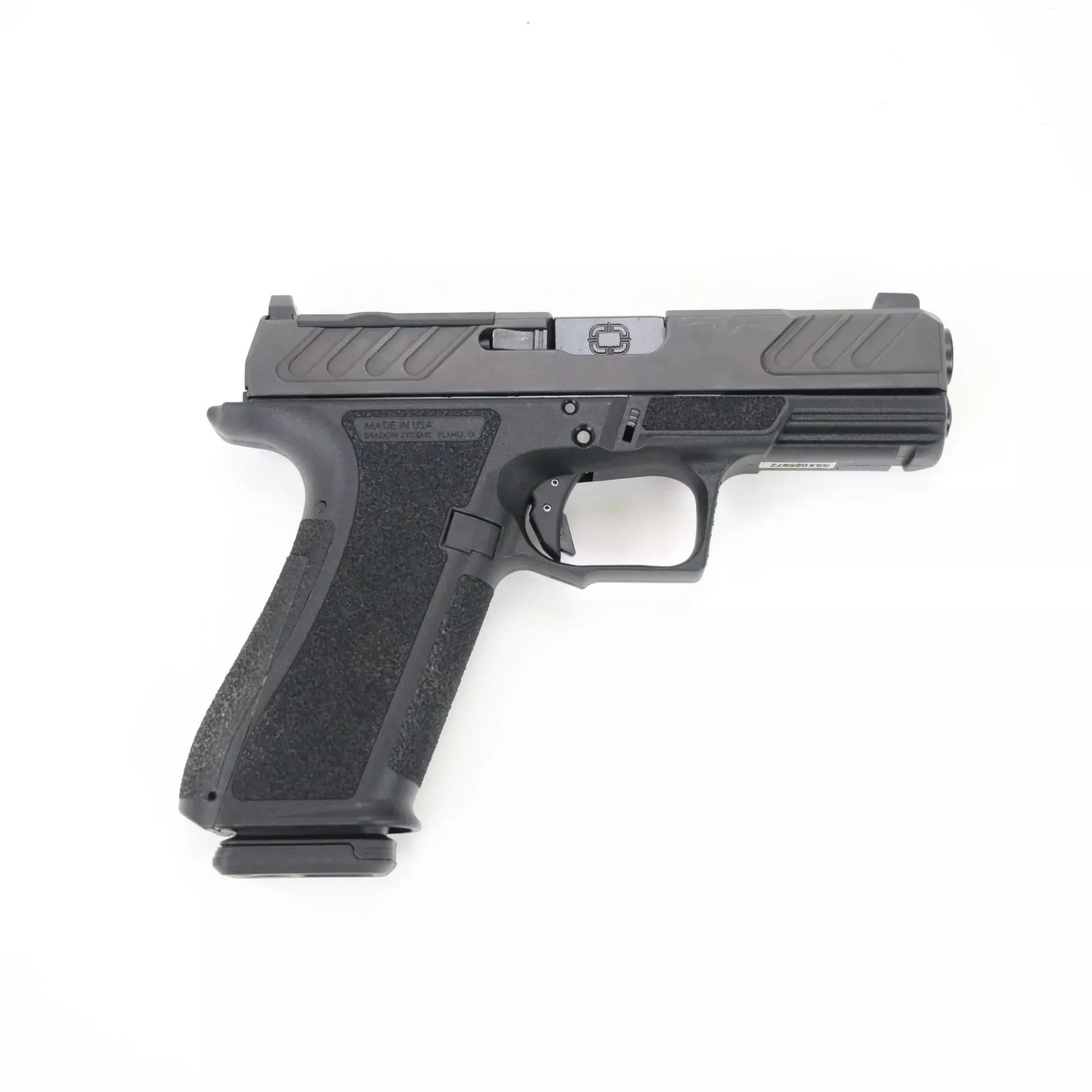 USED - Shadow Systems XR920 GTO358923